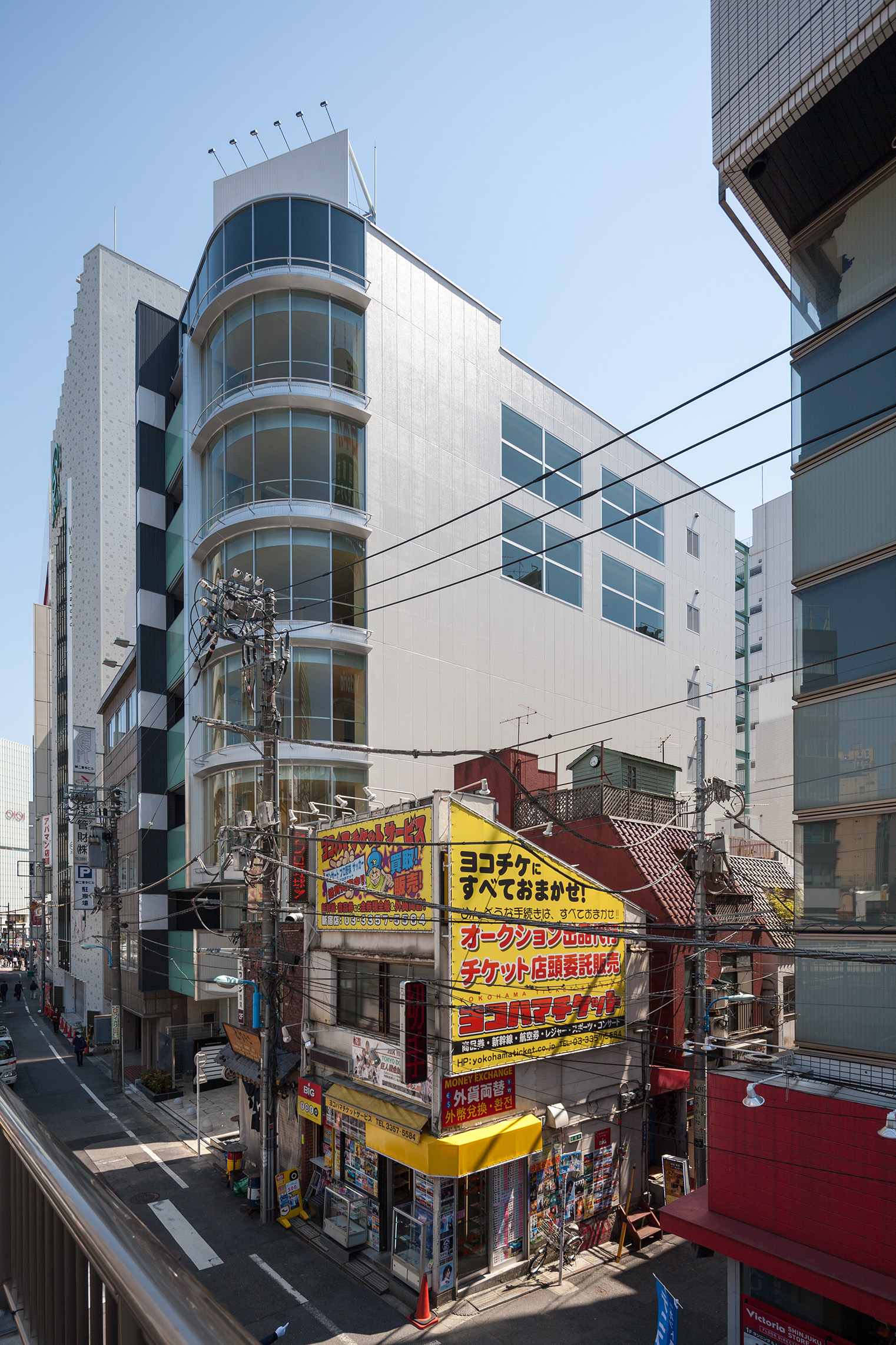 新近ビル