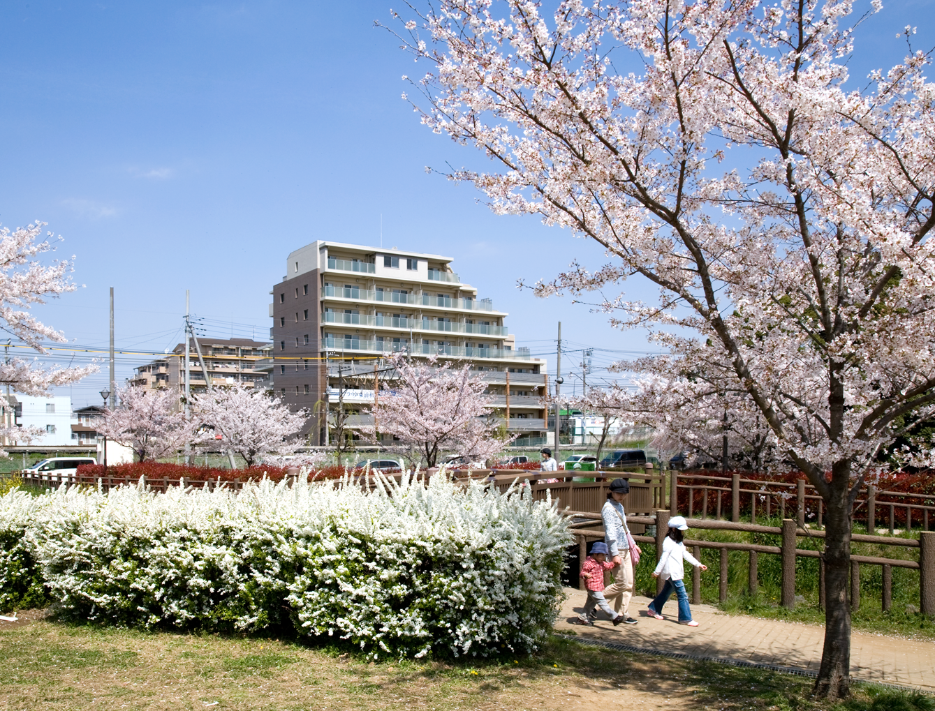 プラウド東浦和