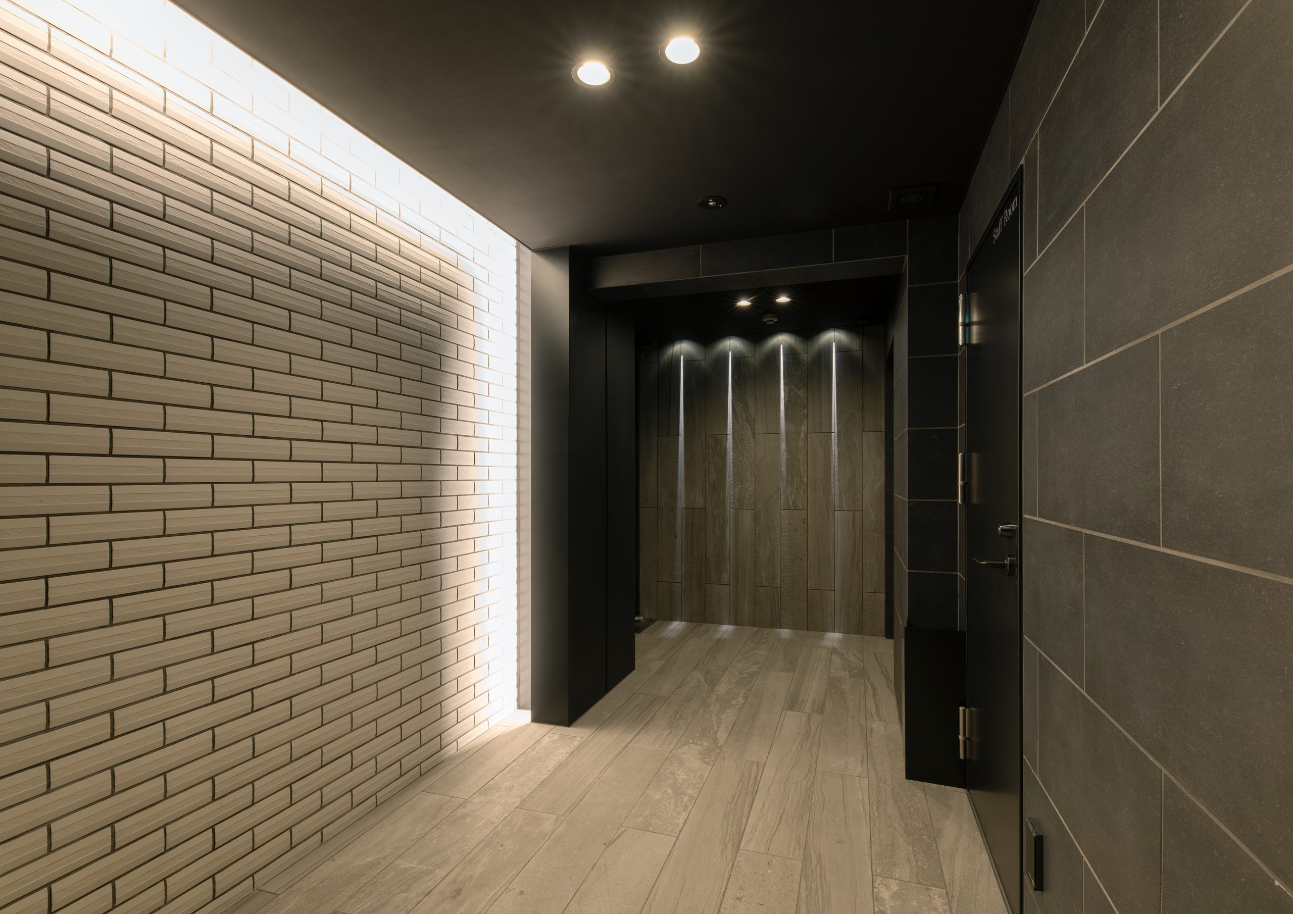 コンポジット代々木参宮橋