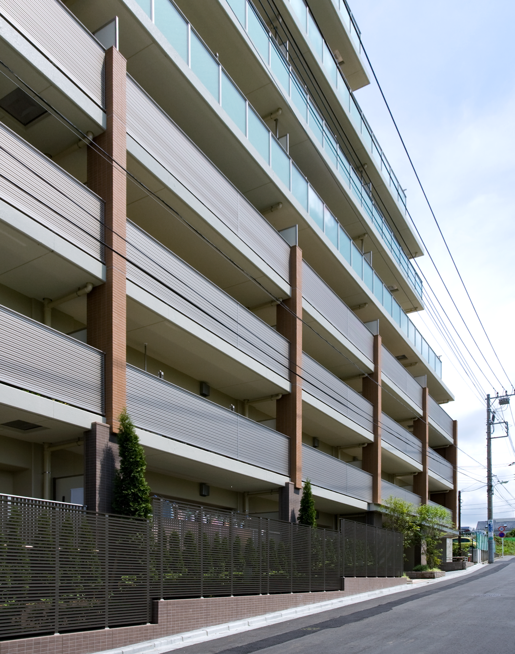 プラウド東浦和