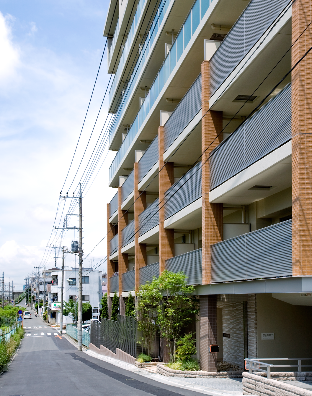 プラウド東浦和