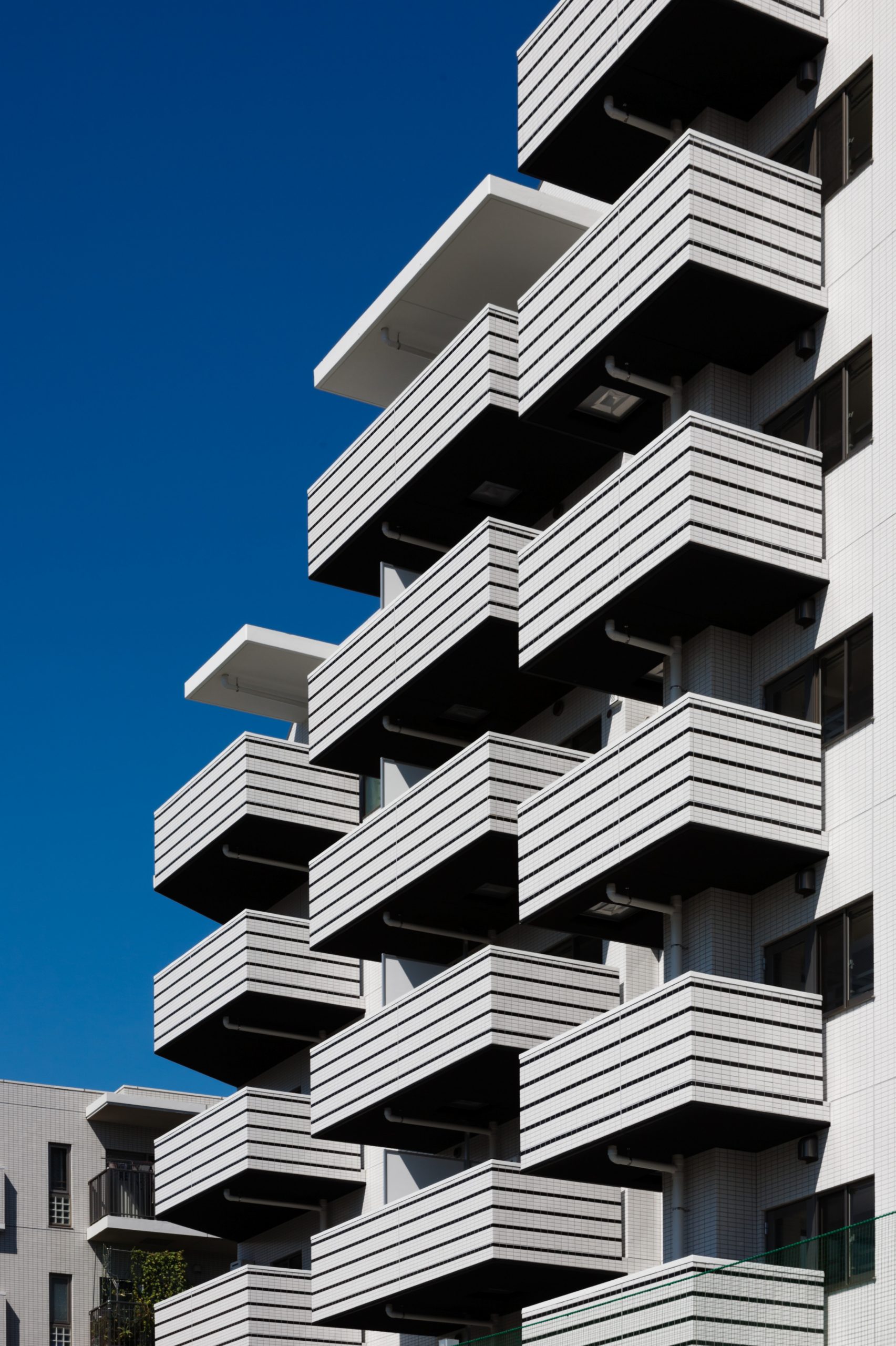 グランアジール大島パークサイド