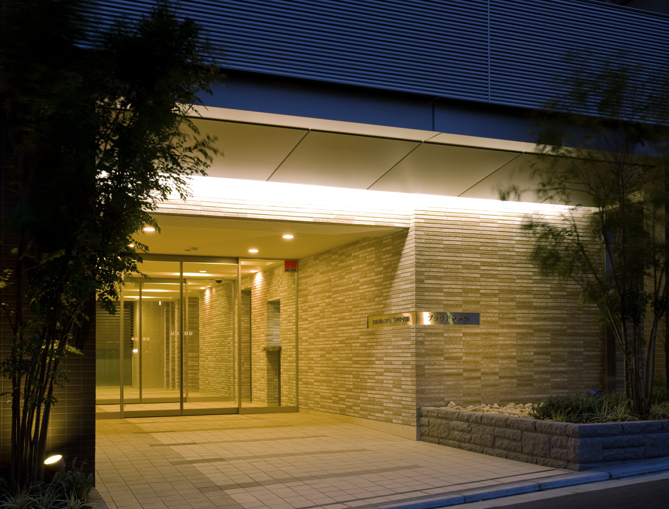 プラウド東浦和