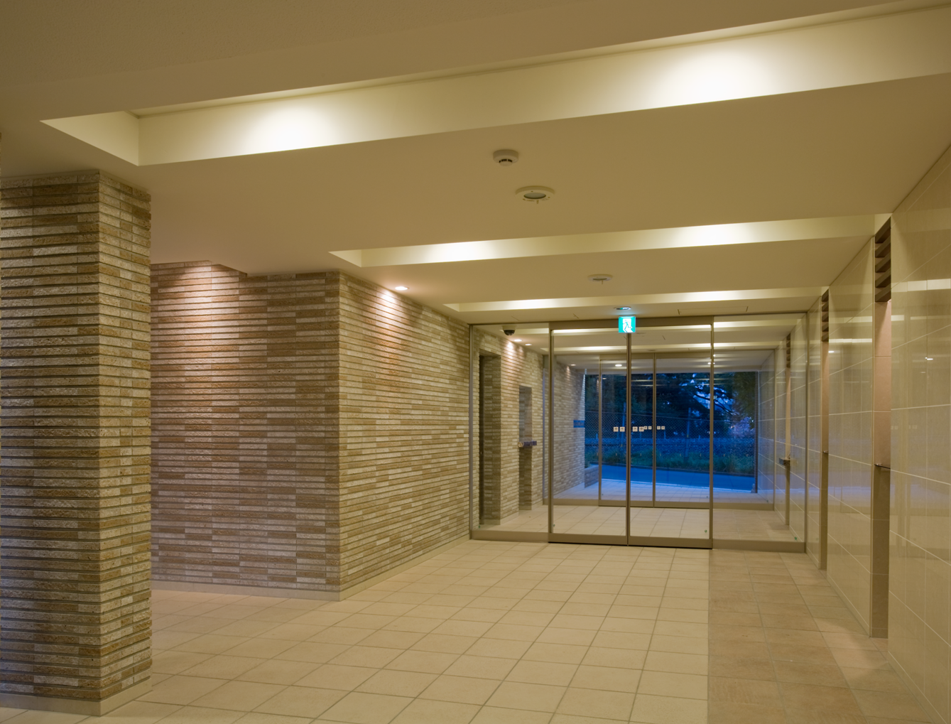 プラウド東浦和