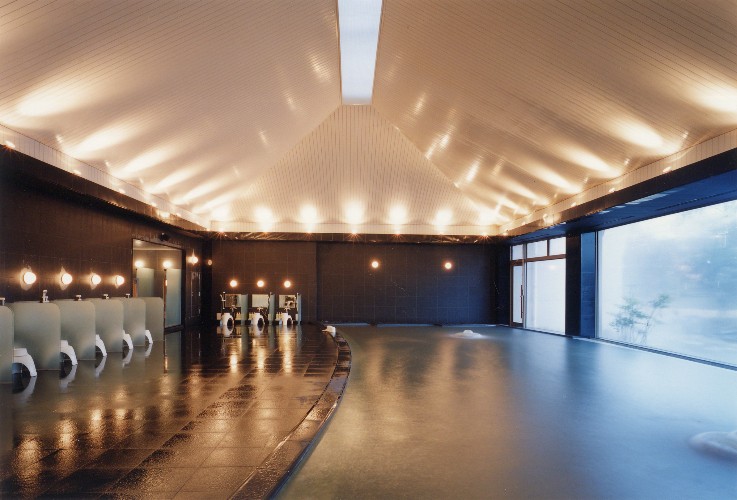 鈴鹿サーキット クア･ガーデン