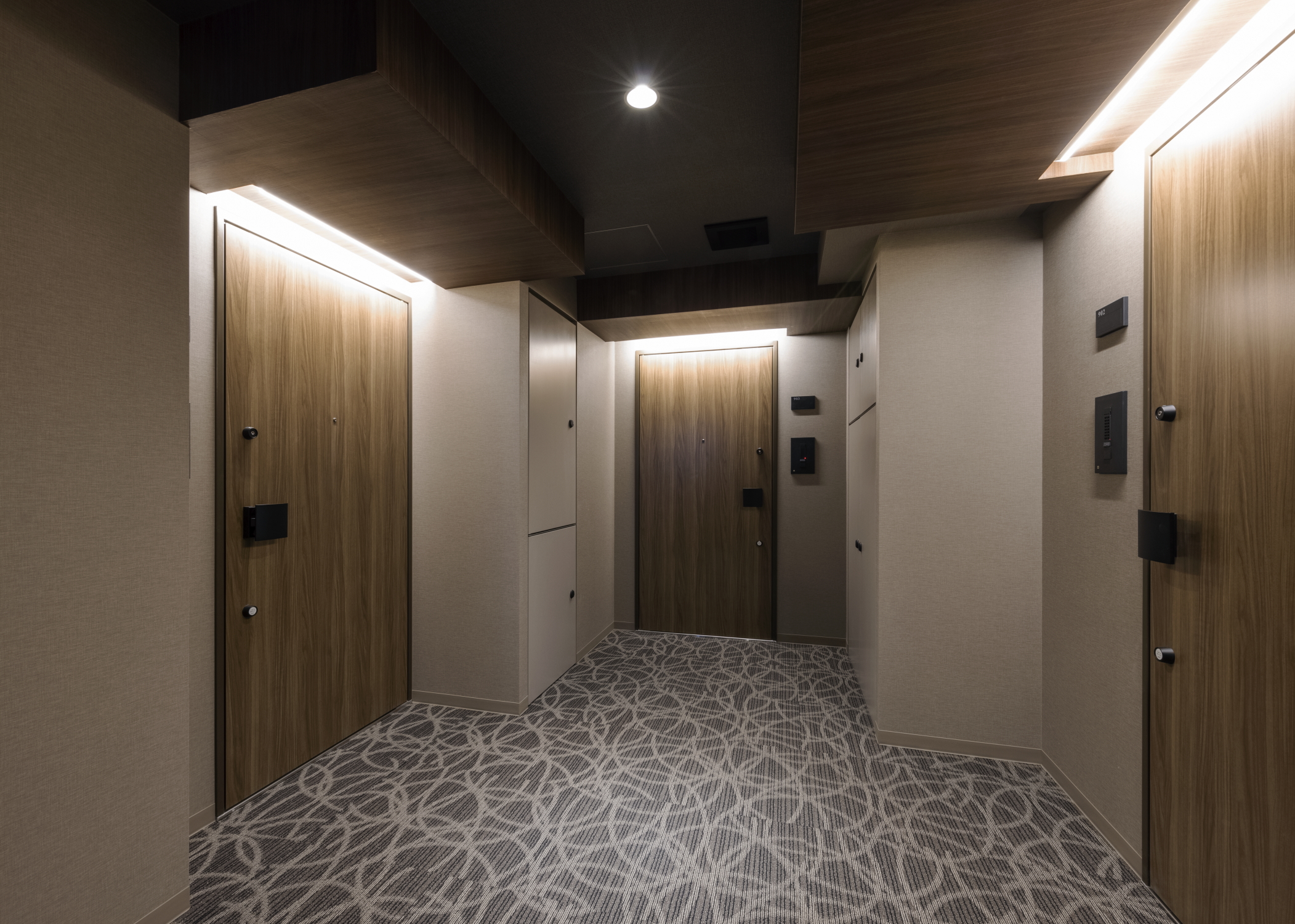 ライオンズミレス新中野