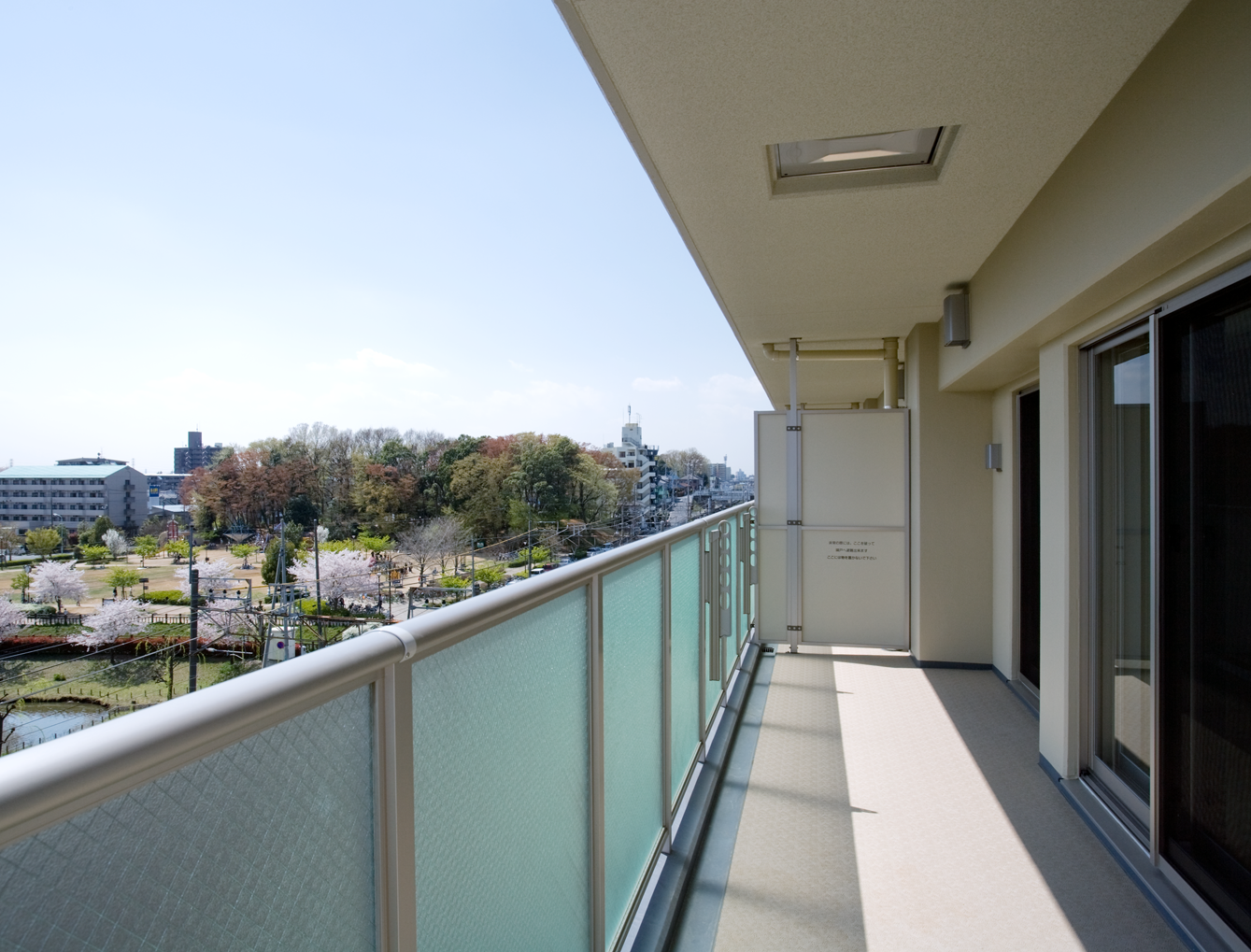 プラウド東浦和