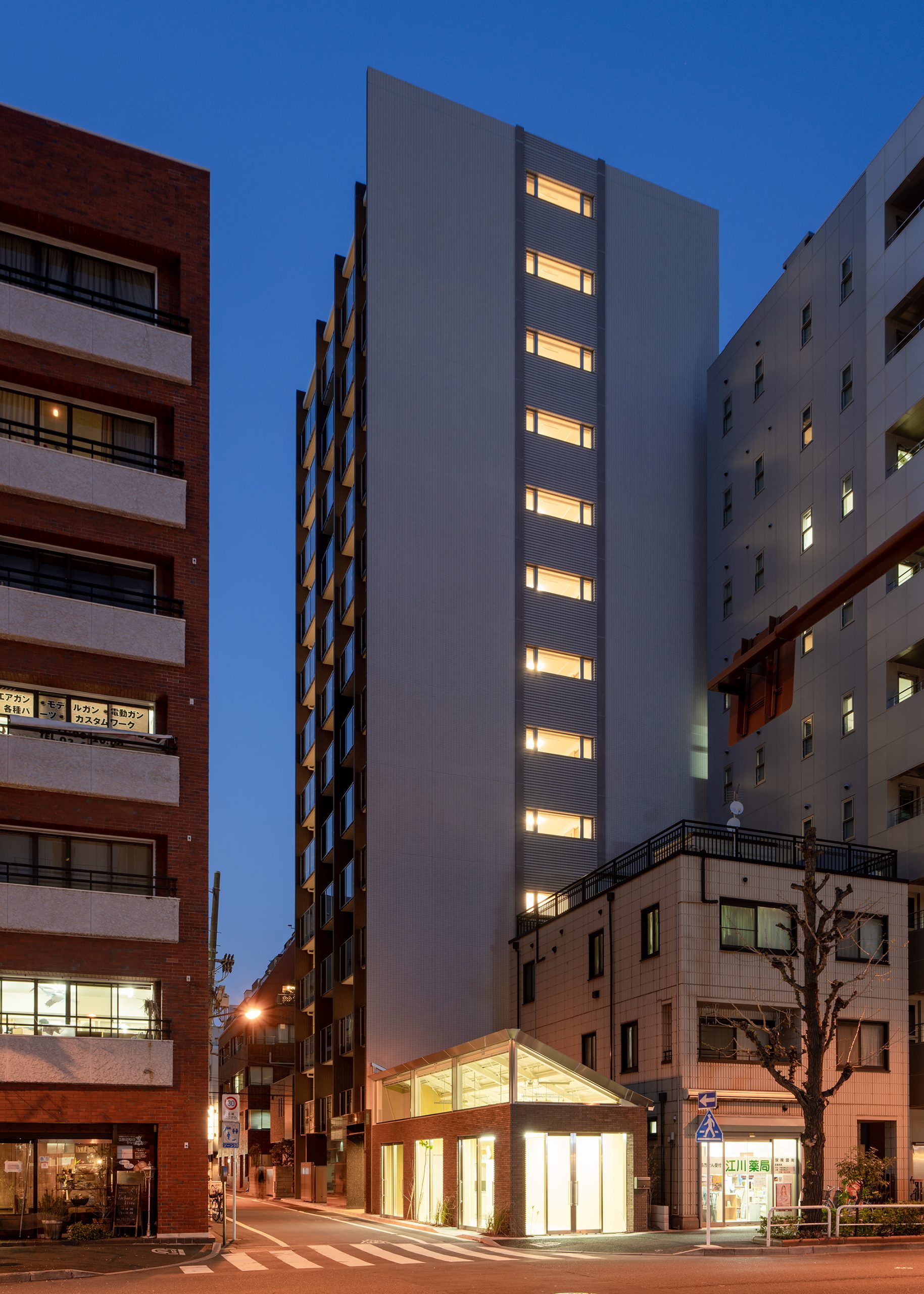 レクシード秋葉原