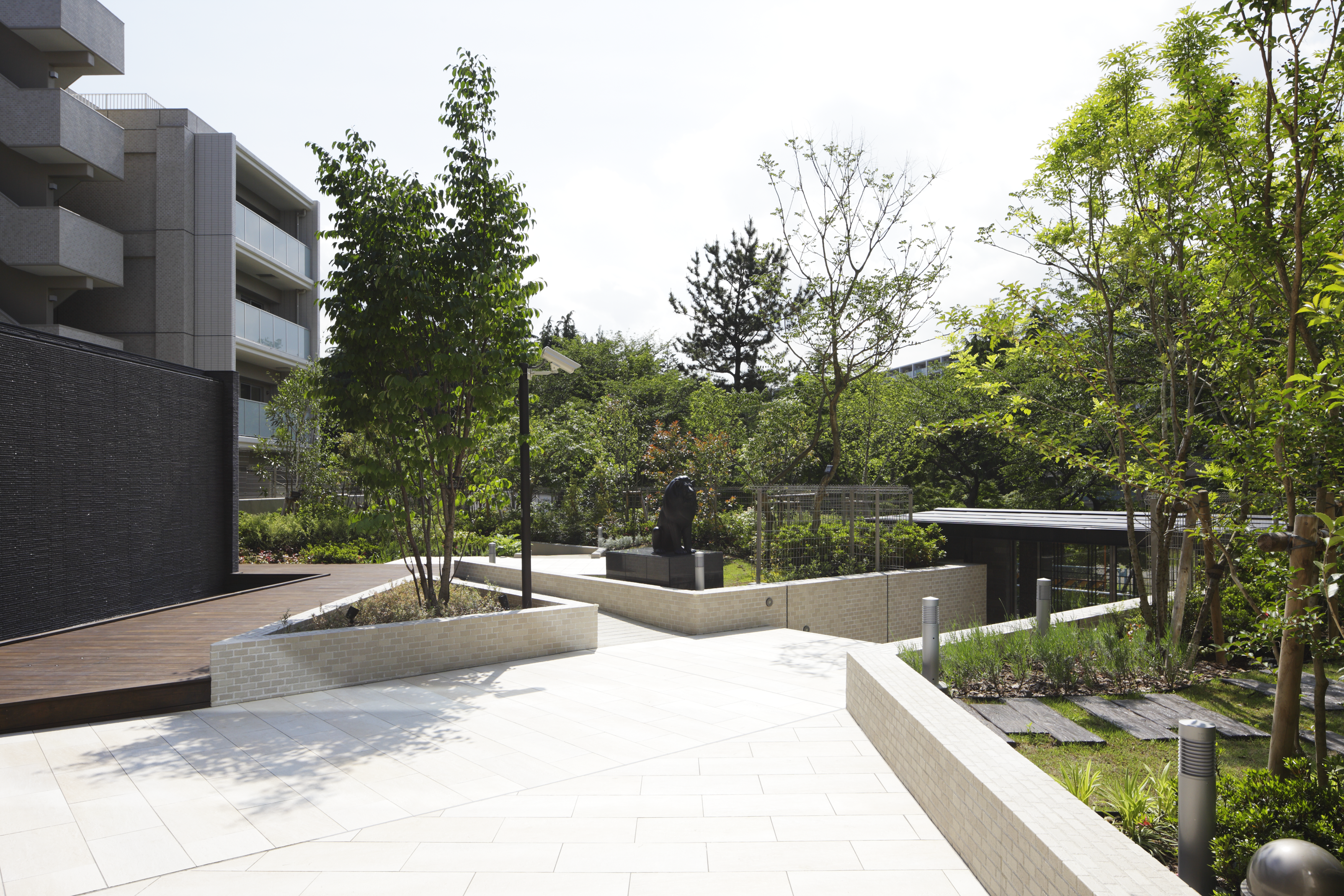 ライオンズ横浜汐見台ヒルズ