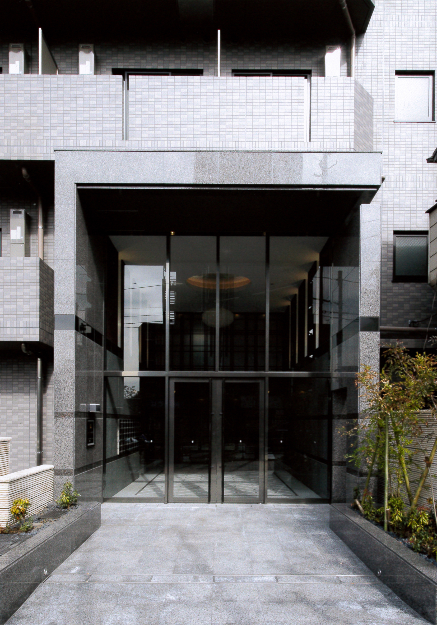 ルーブル羽田西