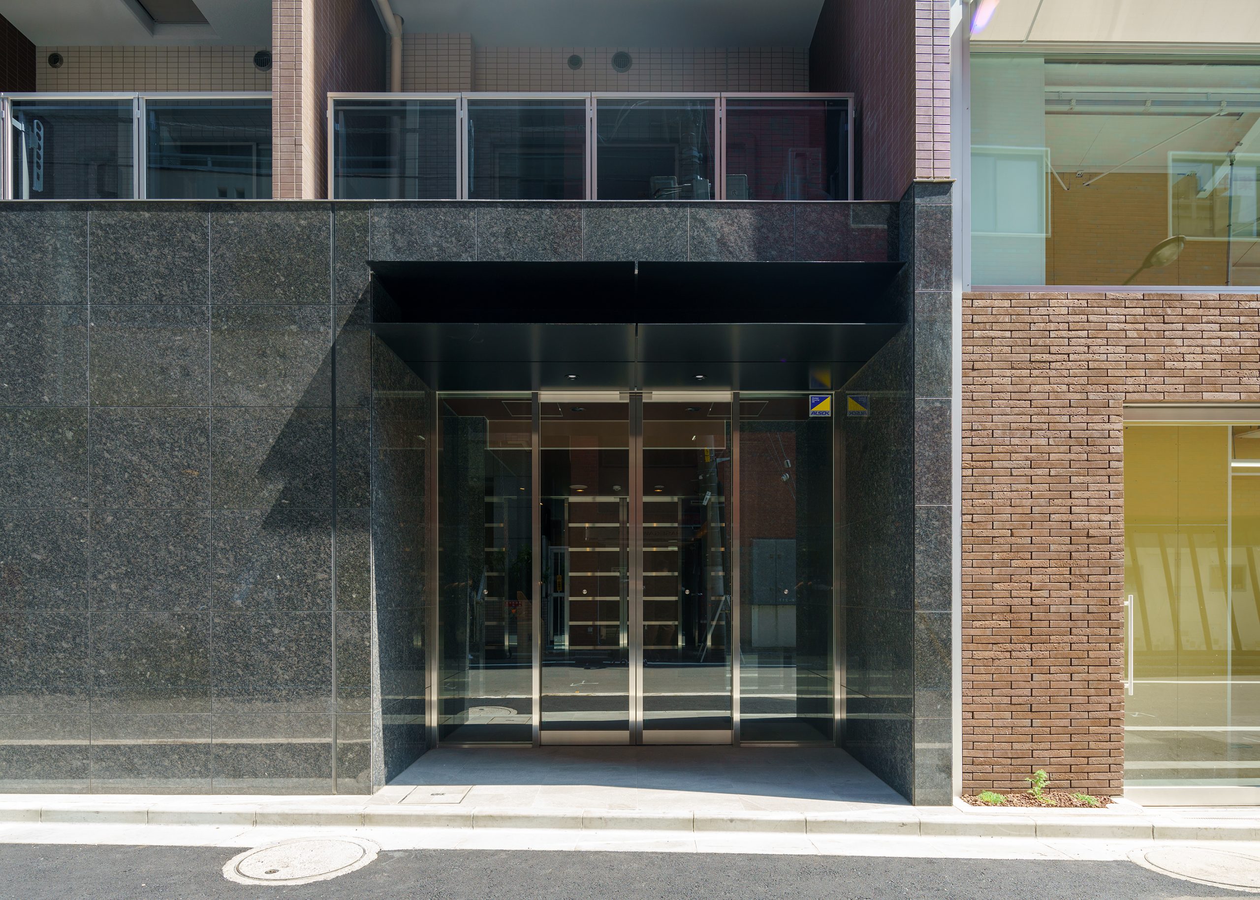 レクシード秋葉原