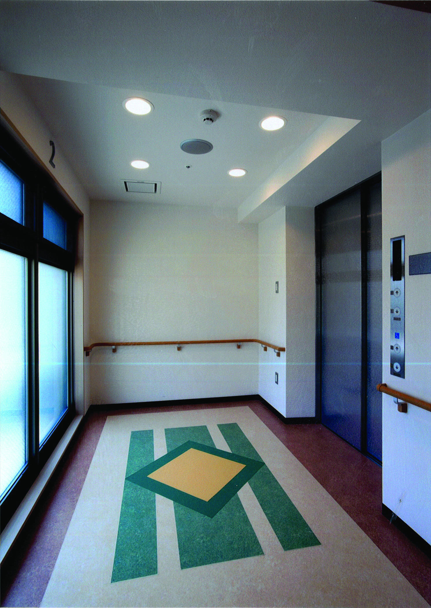 サンベストビレッジ浮間公園