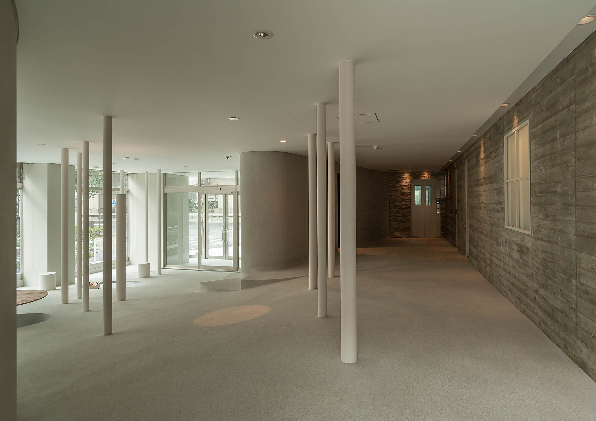 エコヴィレッジ高島平赤塚公園