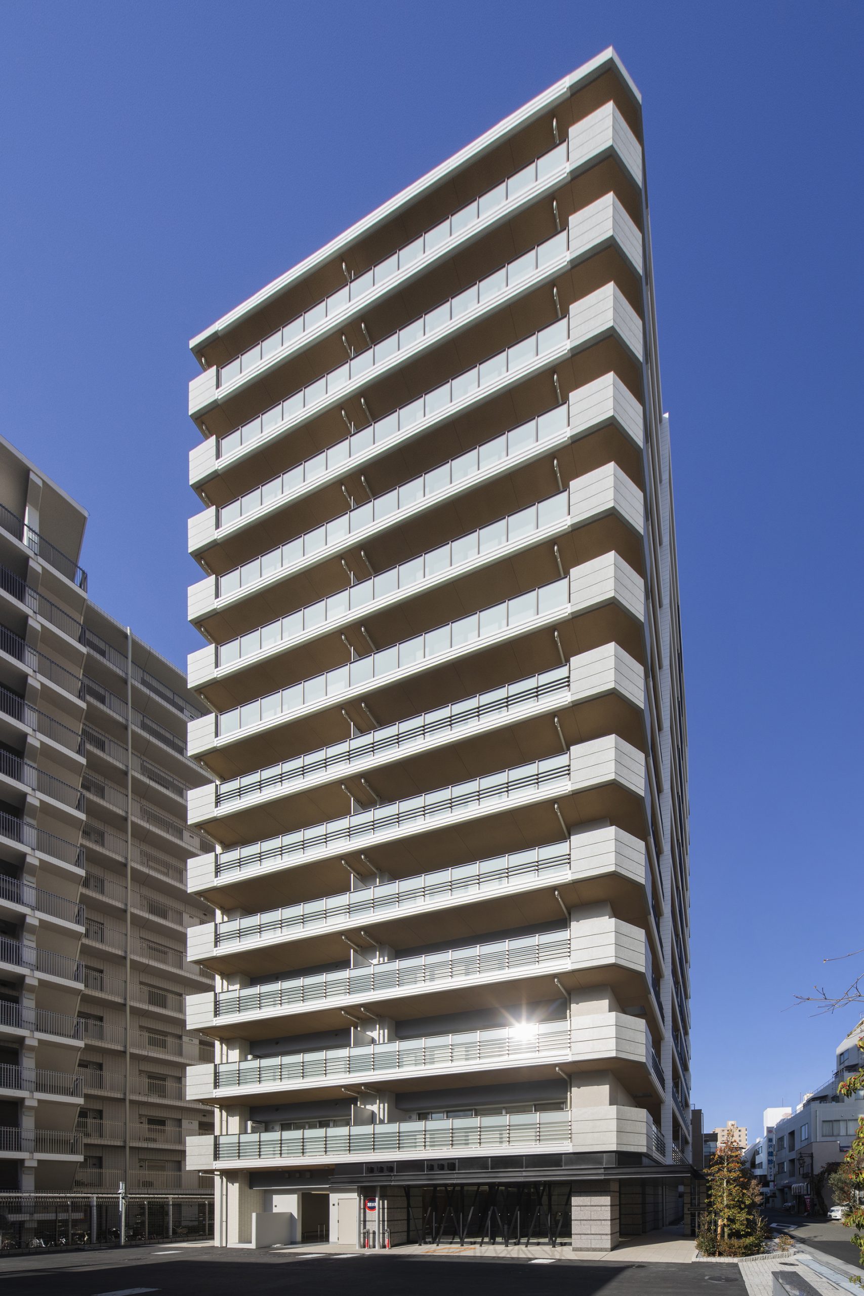 クリオ藤沢セントラルマークス