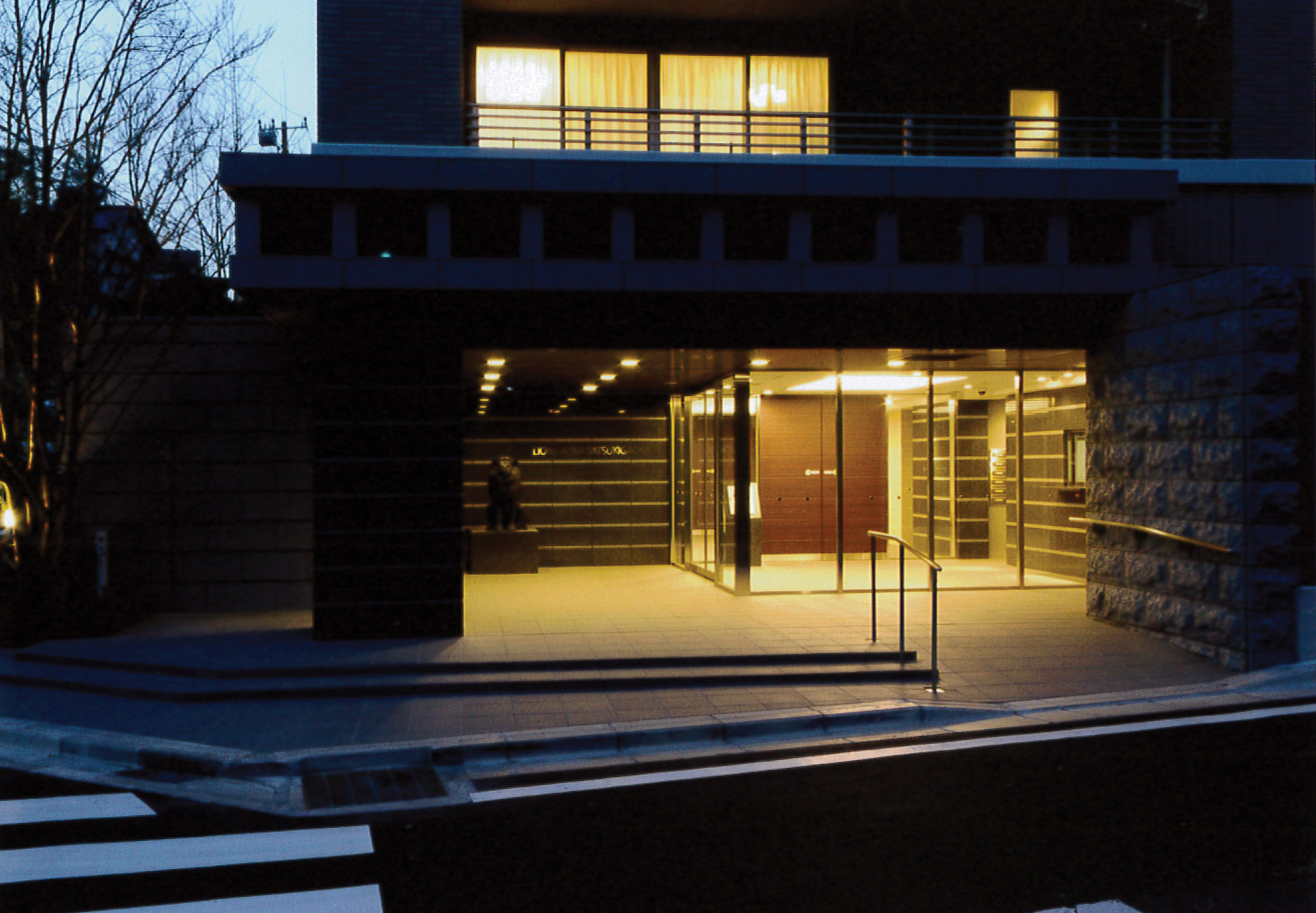 ライオンズ青葉さつきが丘