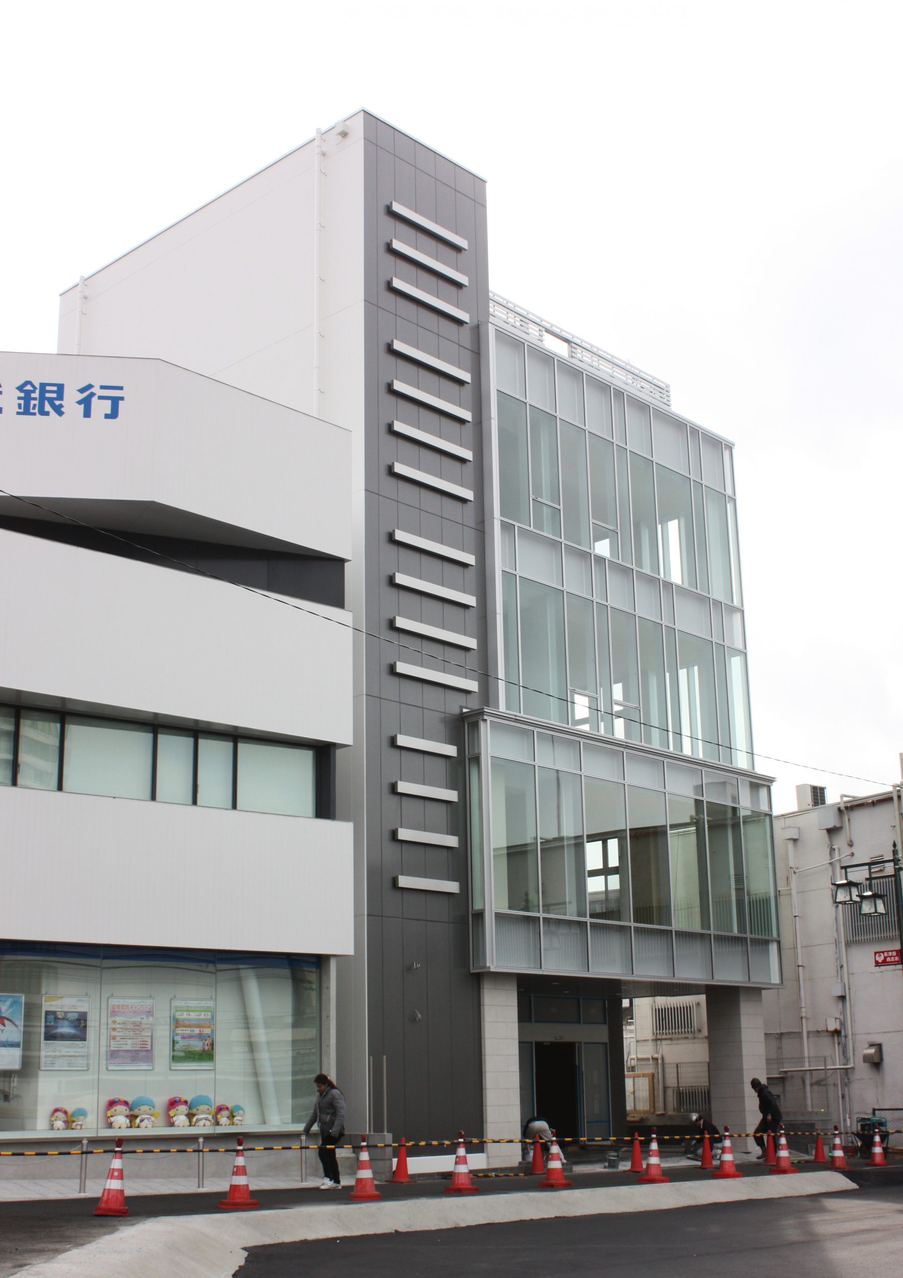 ソルタス長津田