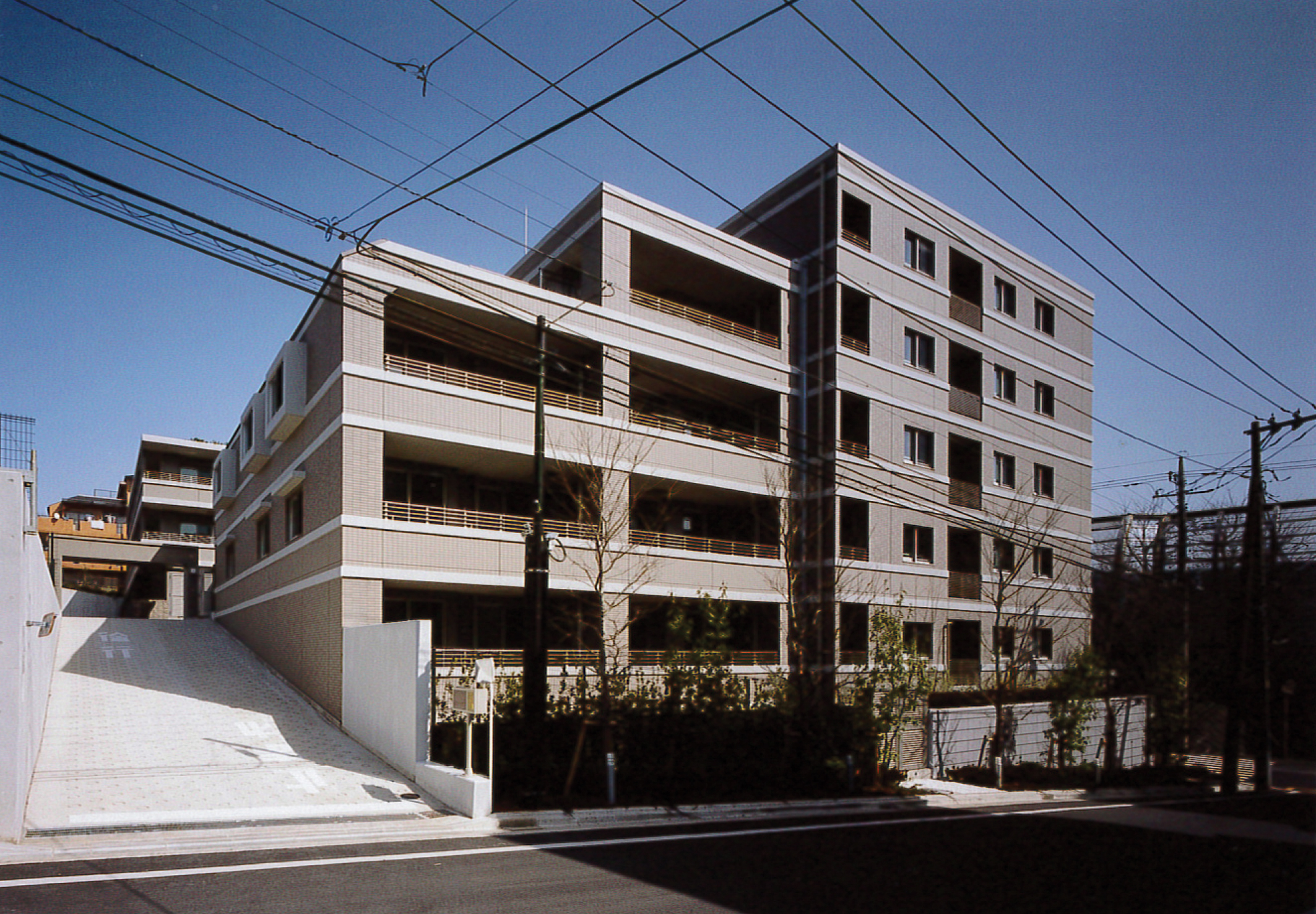 ライオンズ青葉さつきが丘