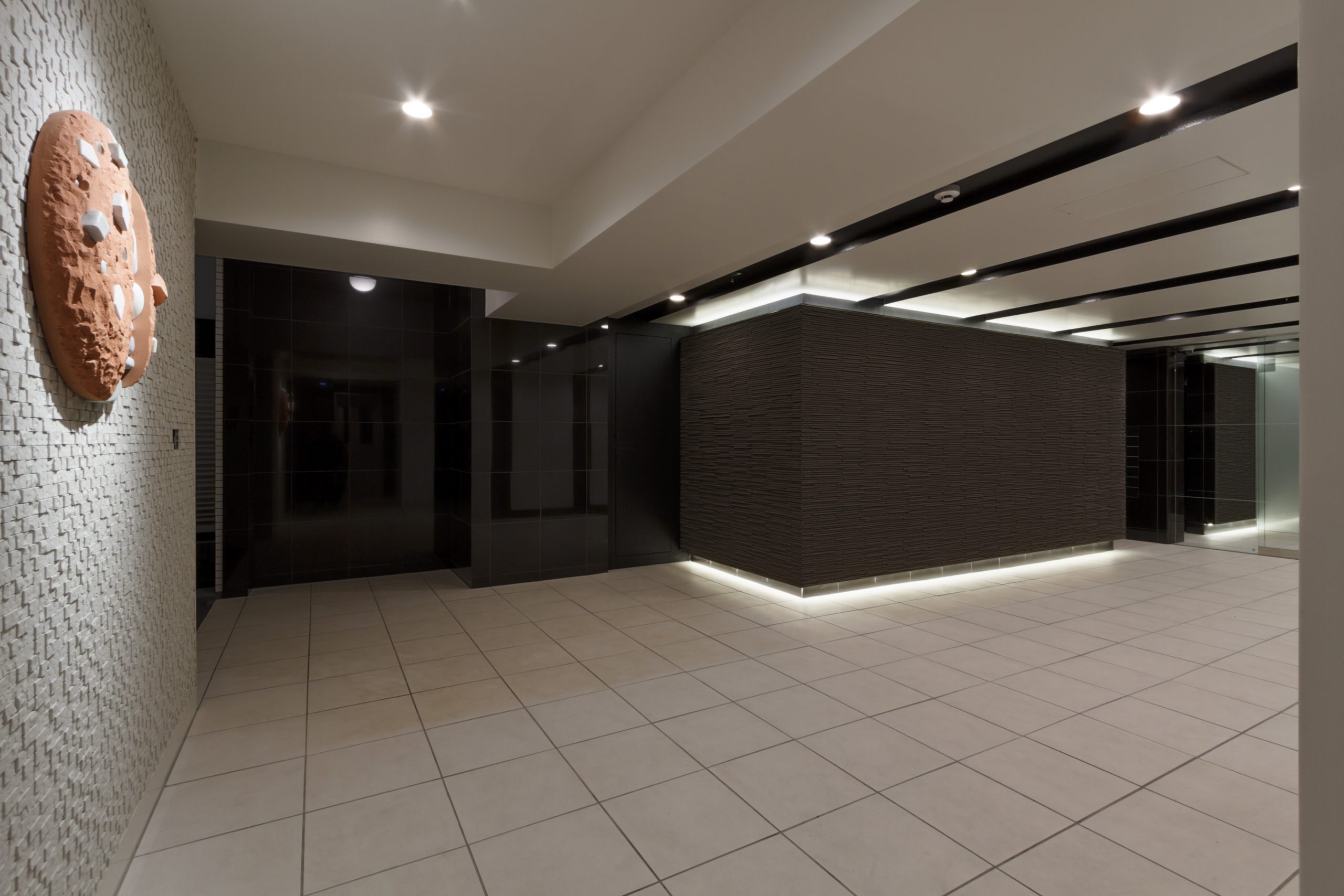 グランアジール大島パークサイド