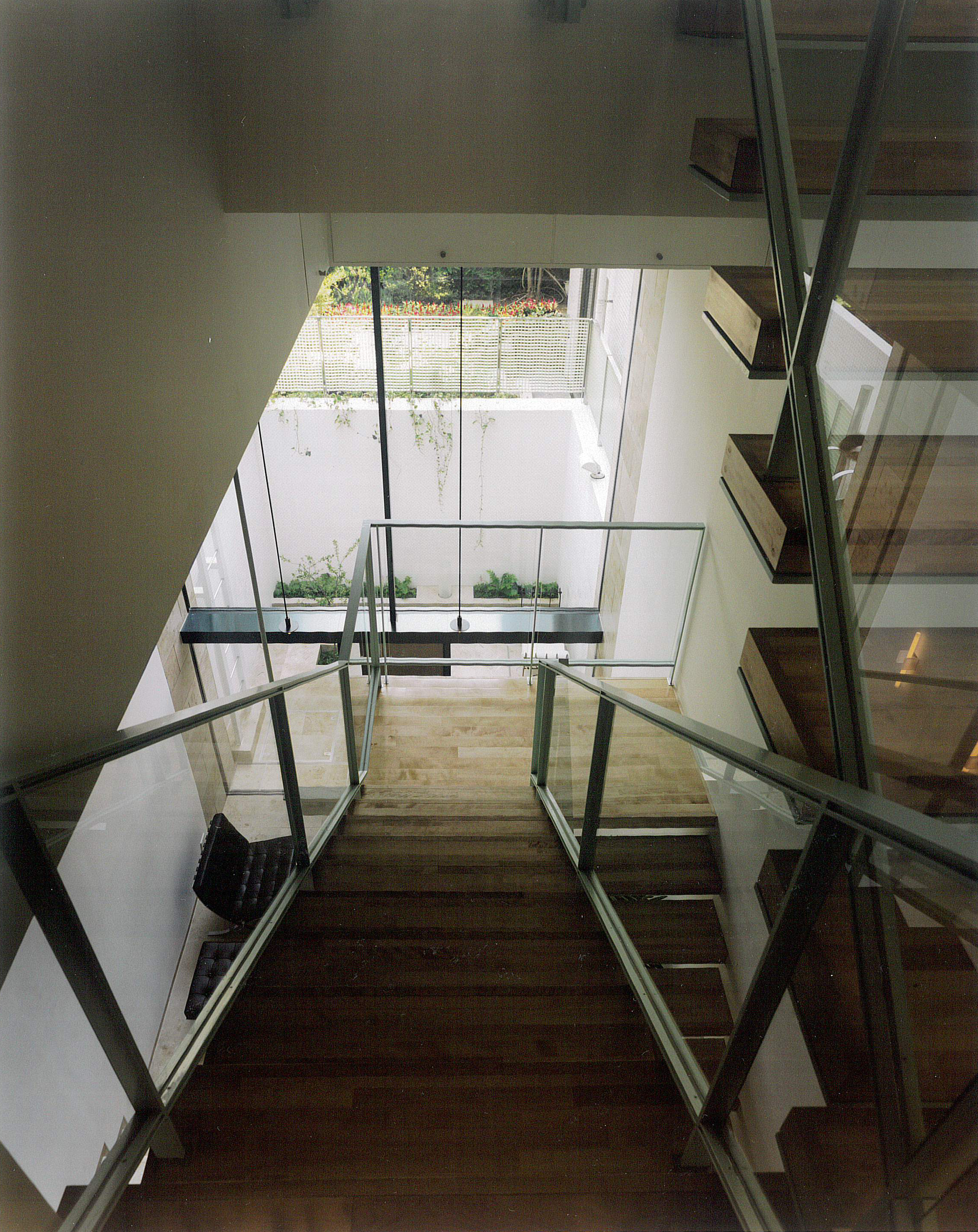 パシフィックセンチュリー元麻布