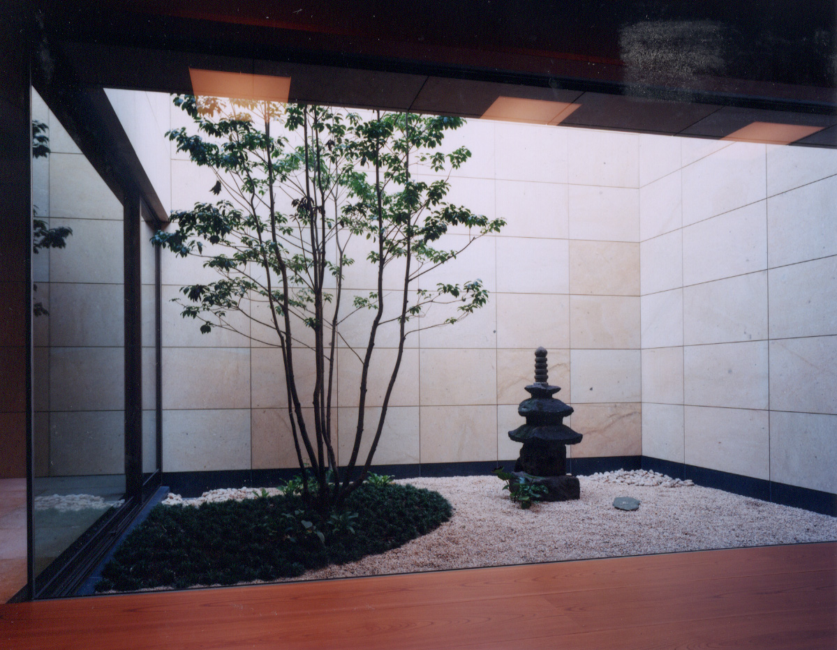 龍光山智清寺