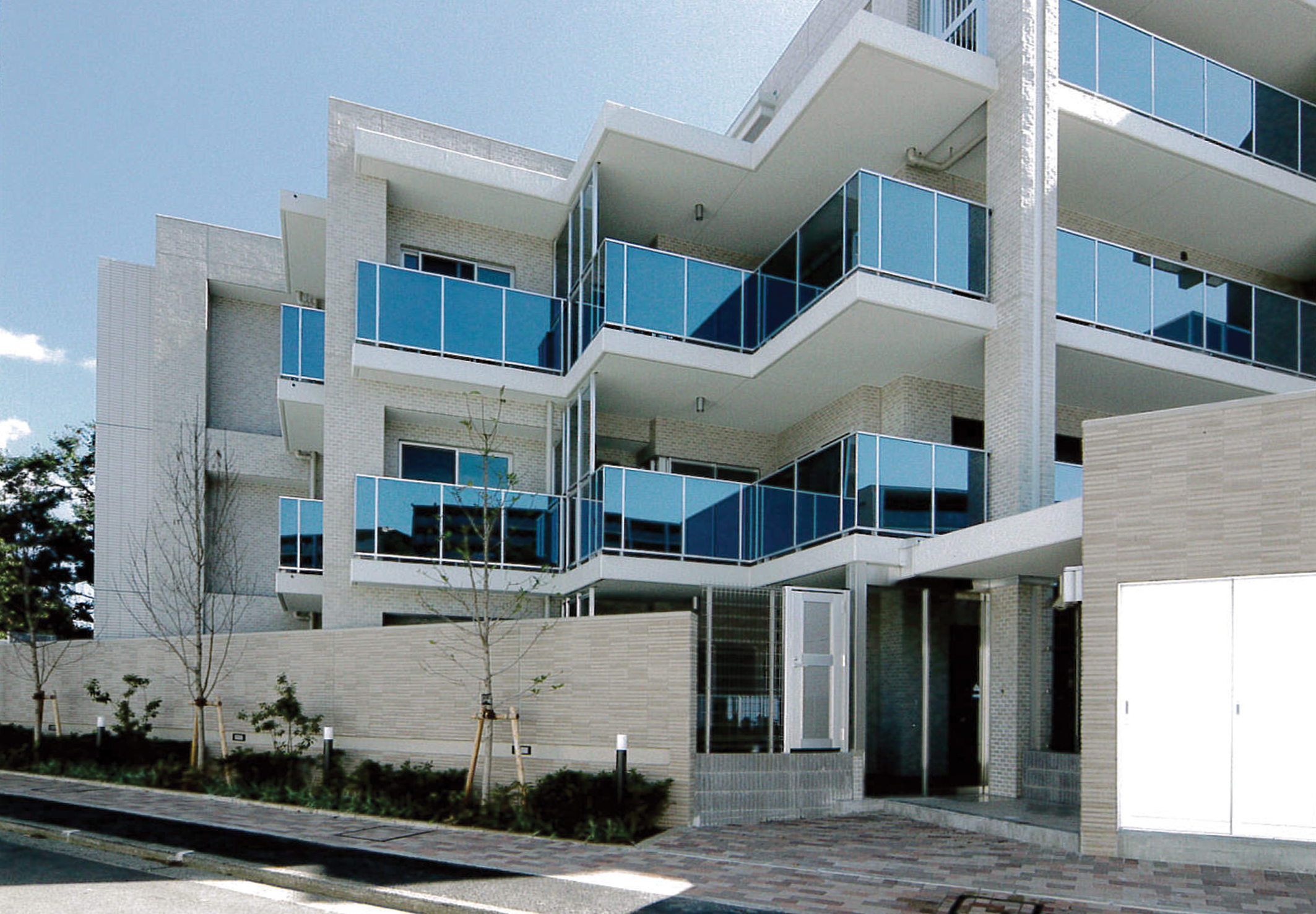 ライオンズ横浜汐見台シーズンズヴィラ