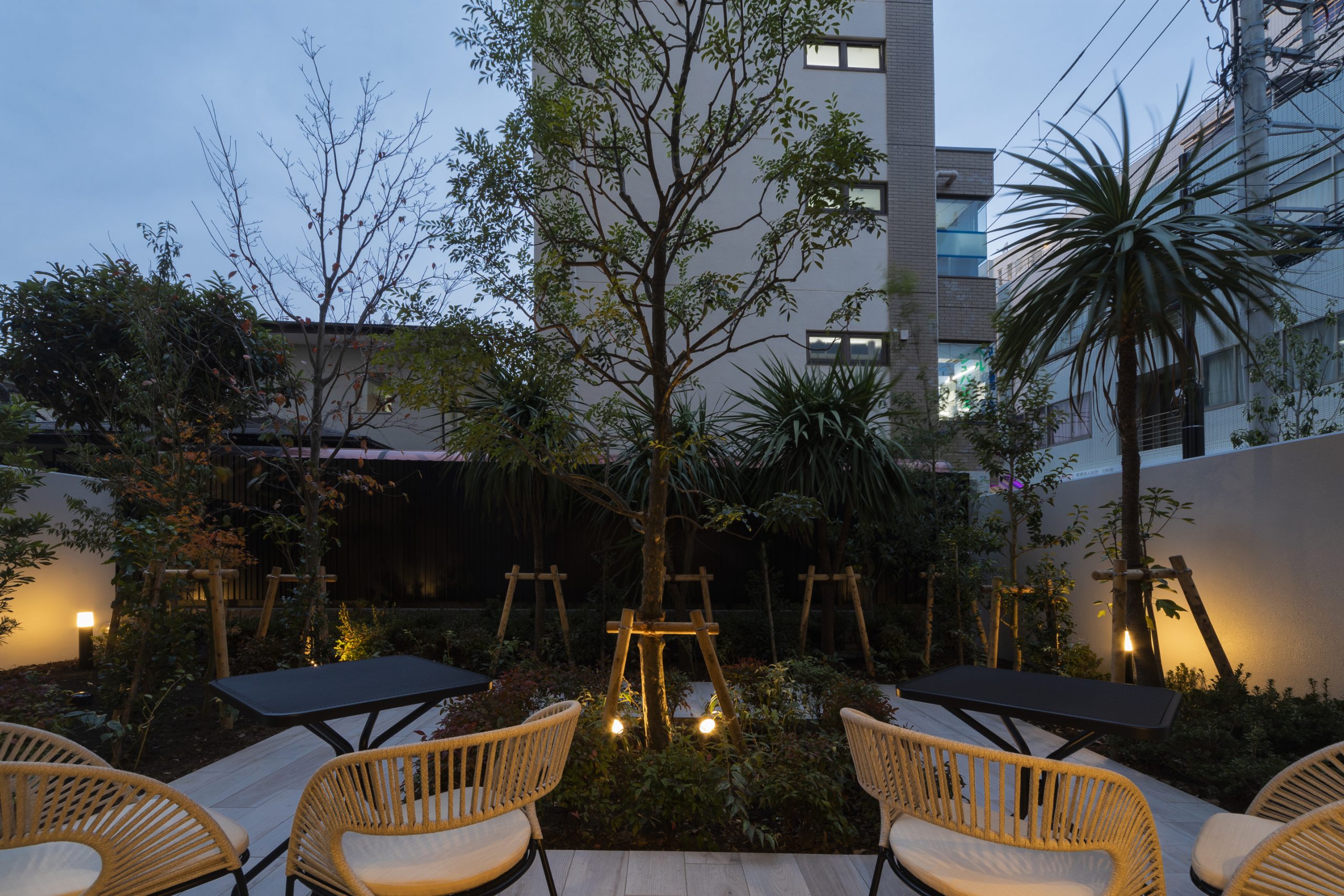 クリオ藤沢セントラルマークス