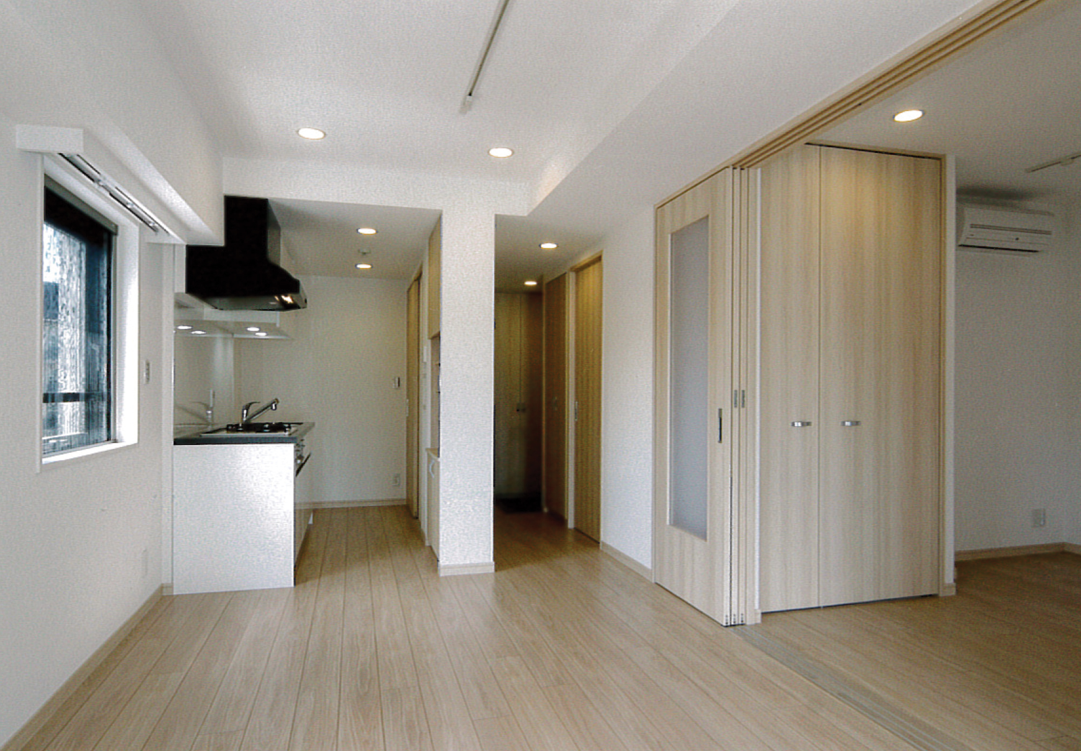 パークメゾン西麻布