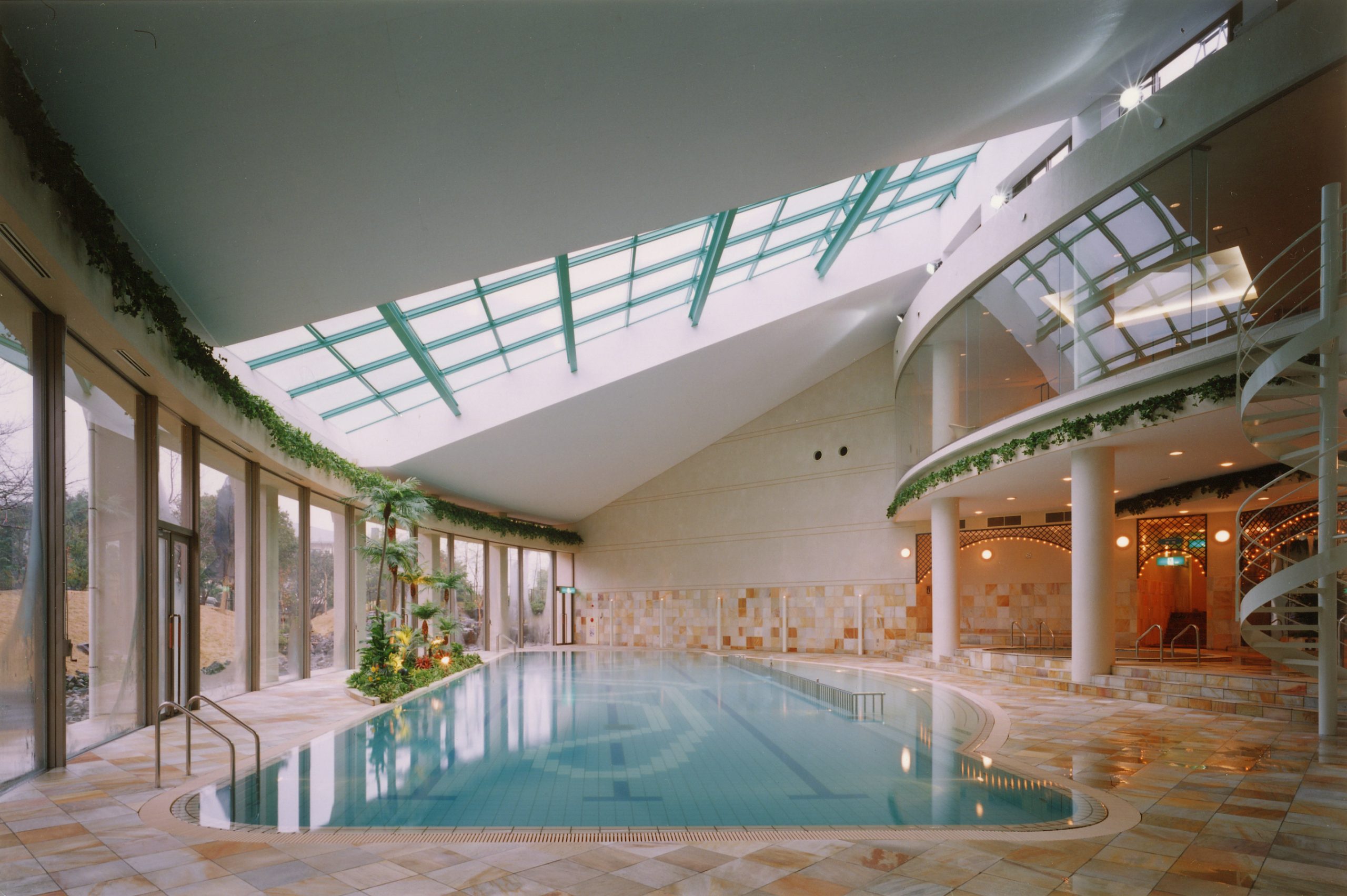 鈴鹿サーキット クア･ガーデン