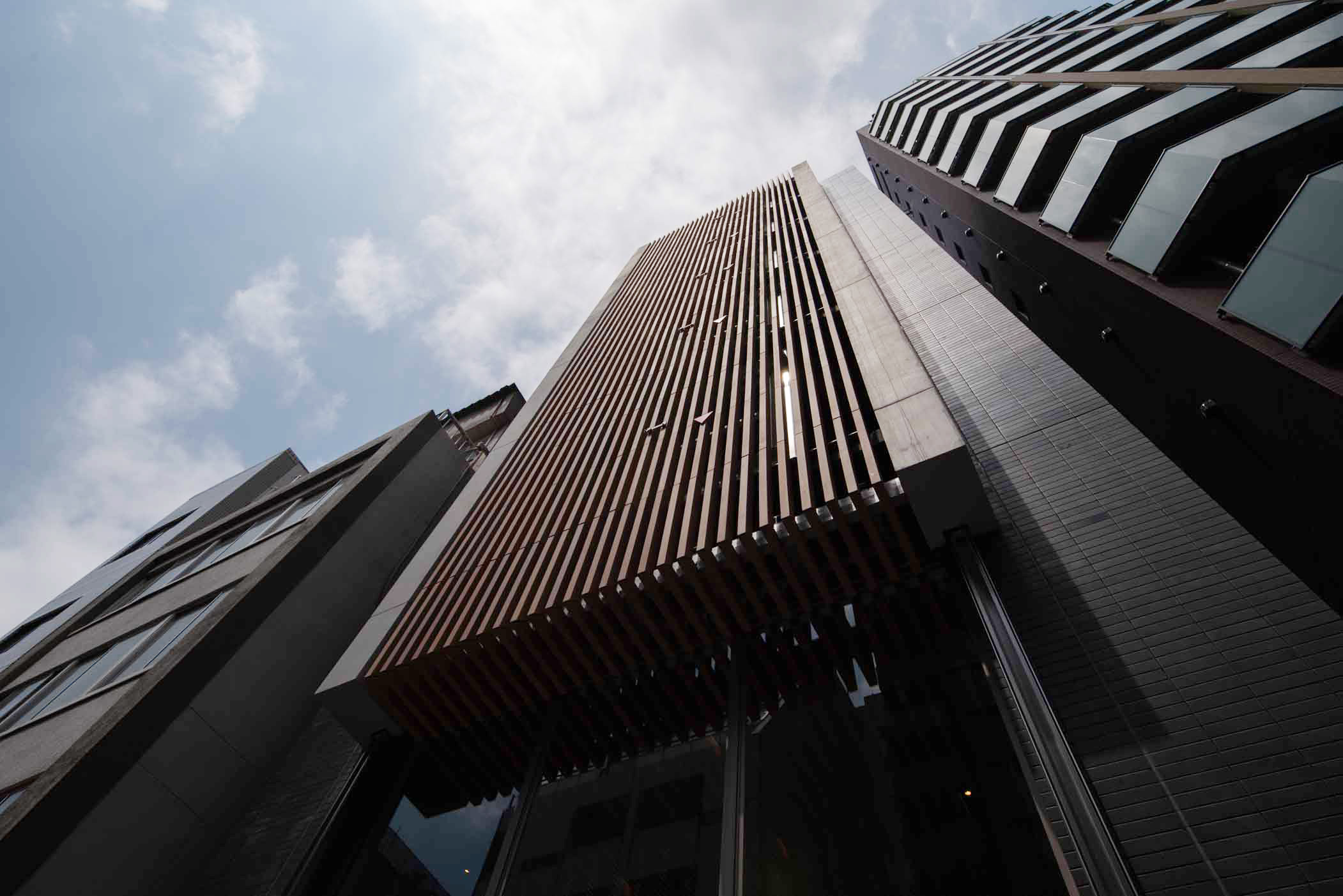 河内屋本社ビル