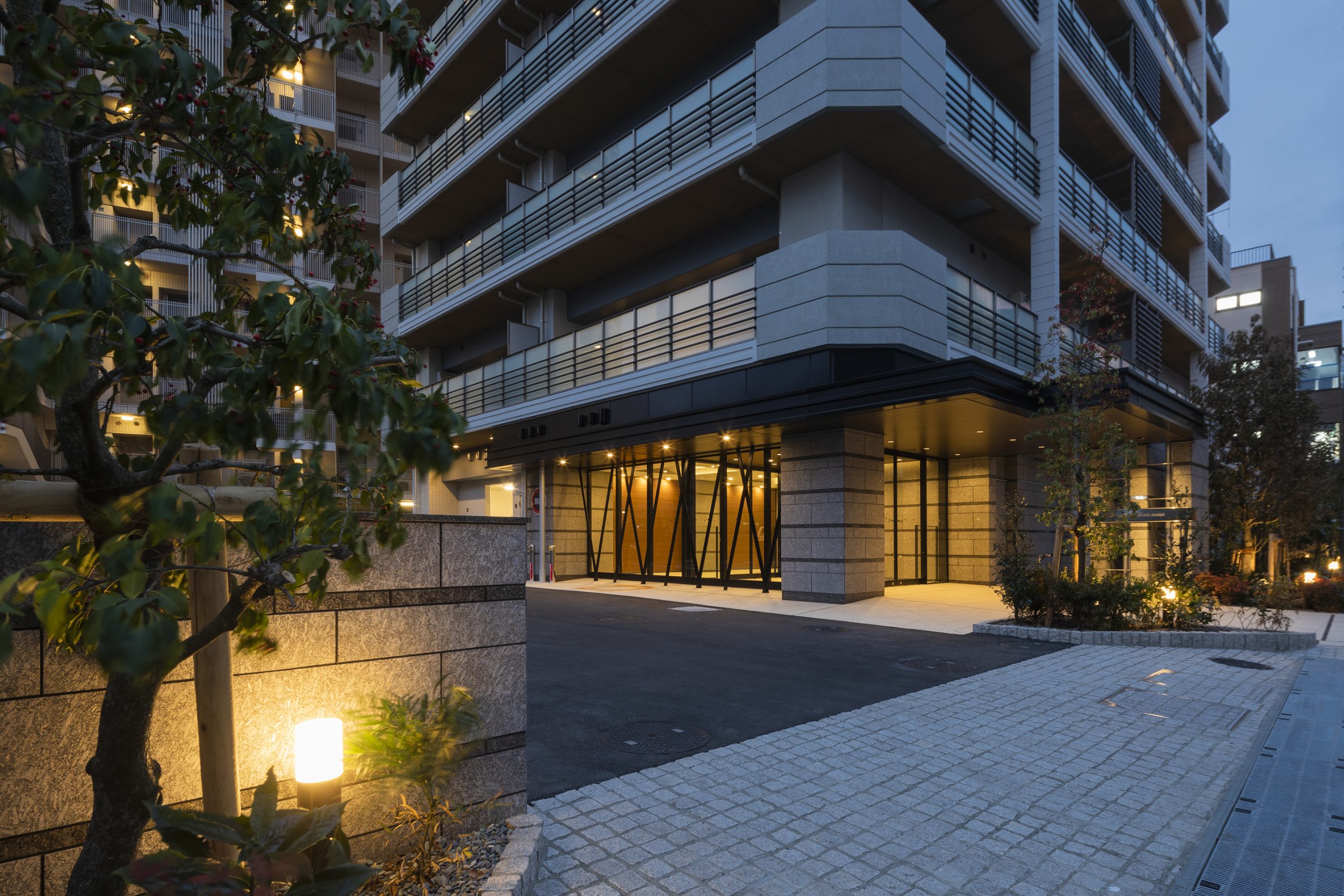 クリオ藤沢セントラルマークス