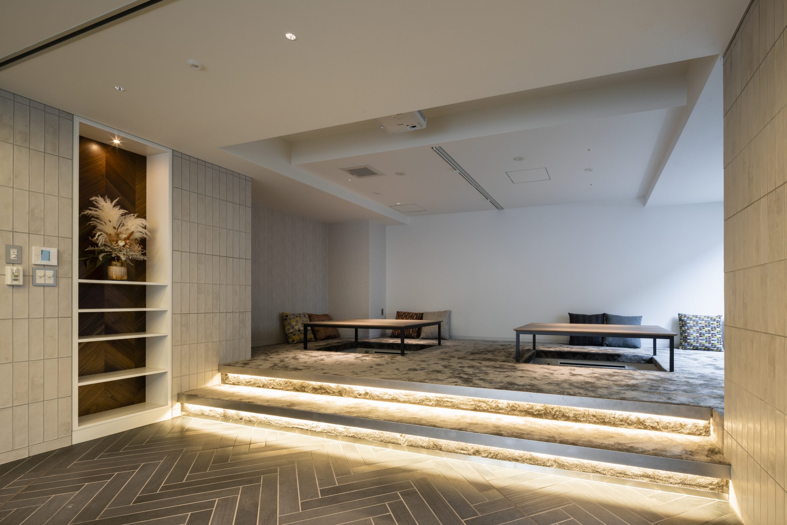 パークアクシス東陽町レジデンス