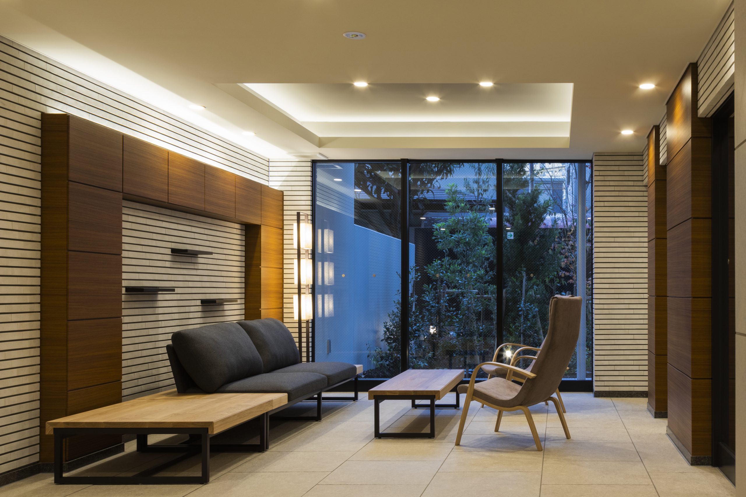 クリオ藤沢セントラルマークス