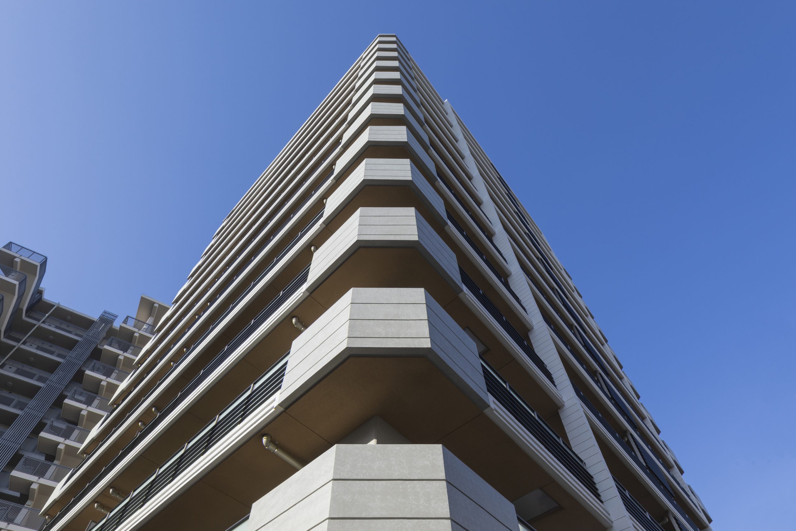 クリオ藤沢セントラルマークス