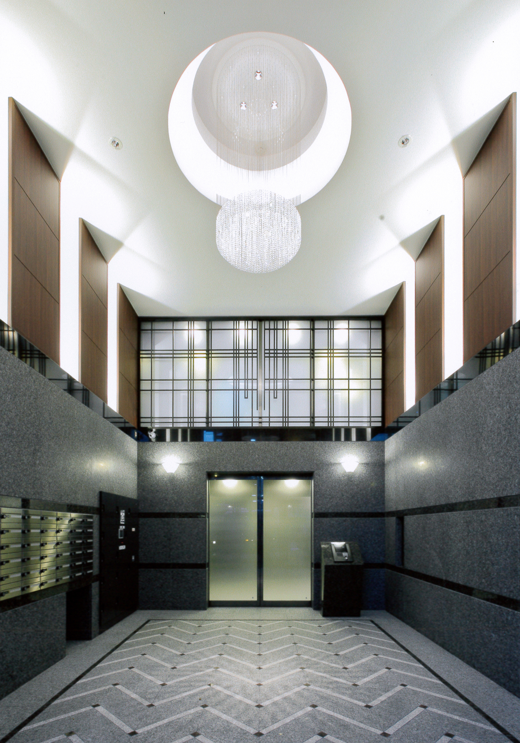 ルーブル羽田西