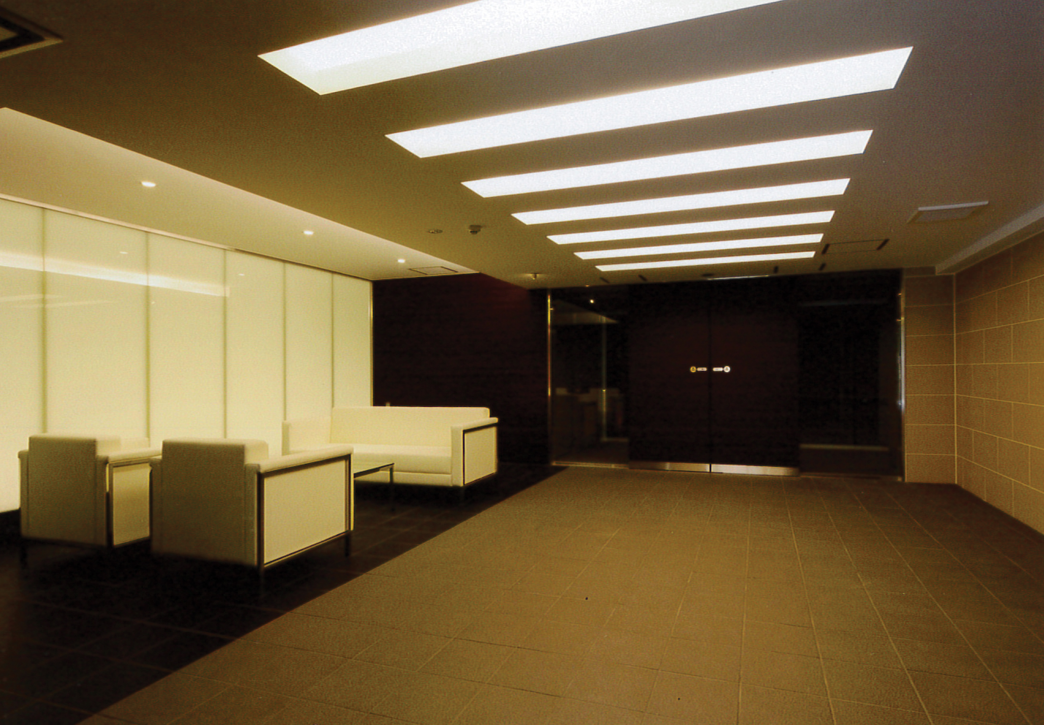 ライオンズ青葉さつきが丘