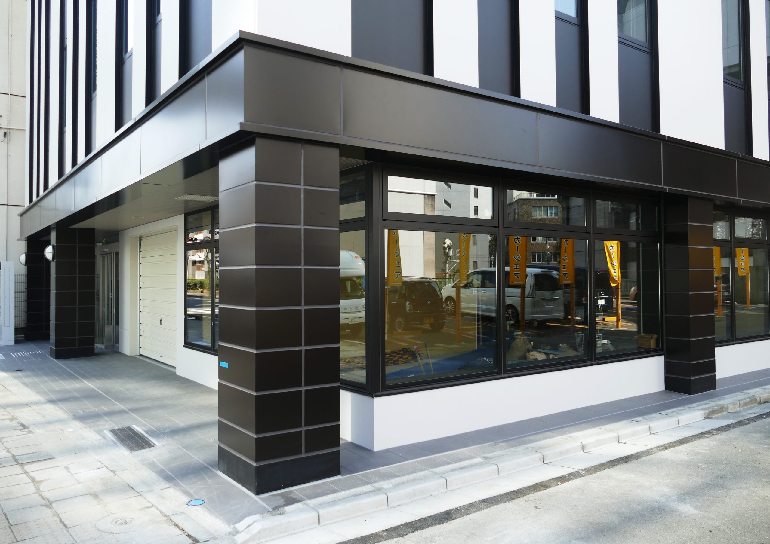 読売新聞　千葉支局ビル