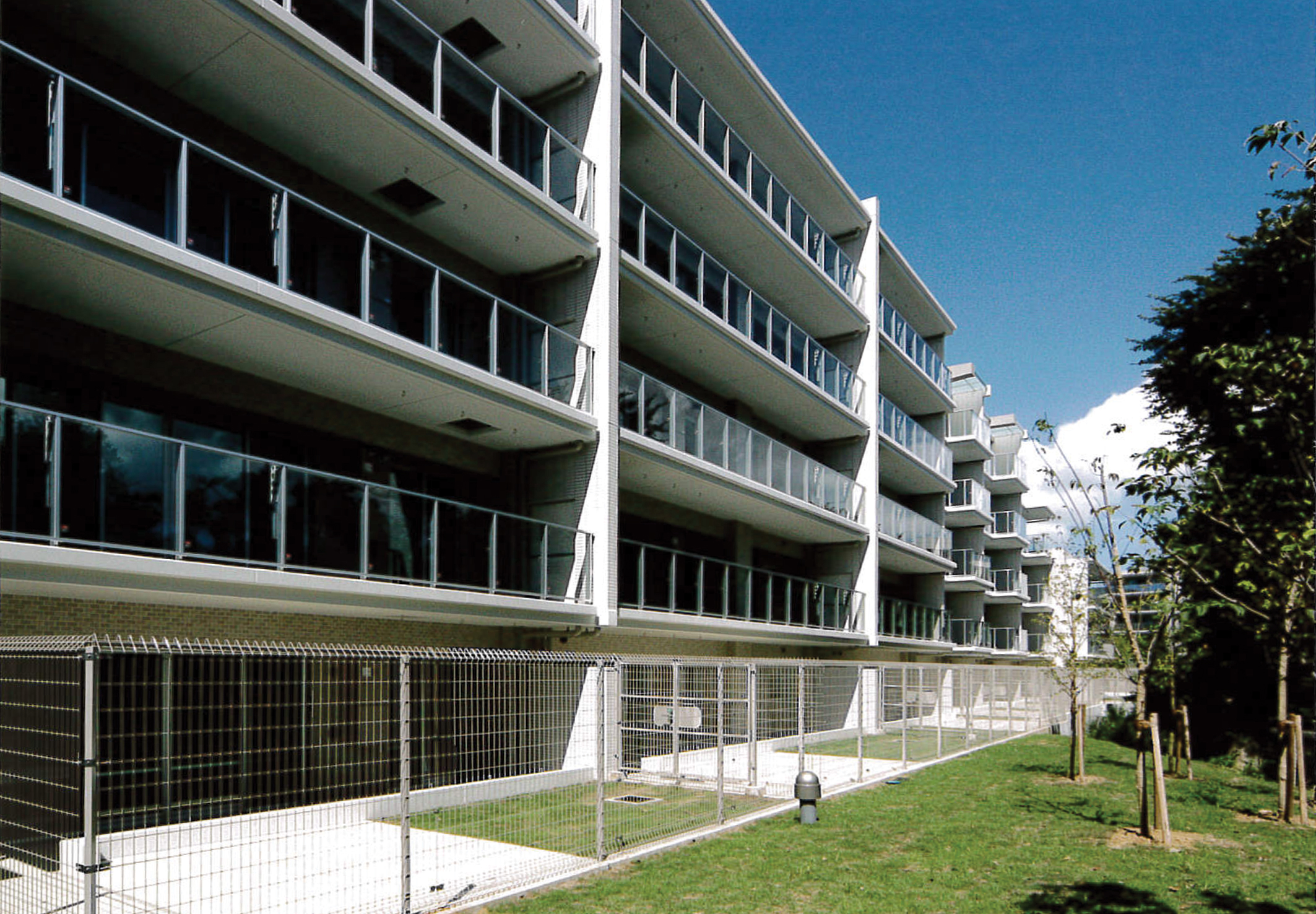 ライオンズ横浜汐見台シーズンズヴィラ