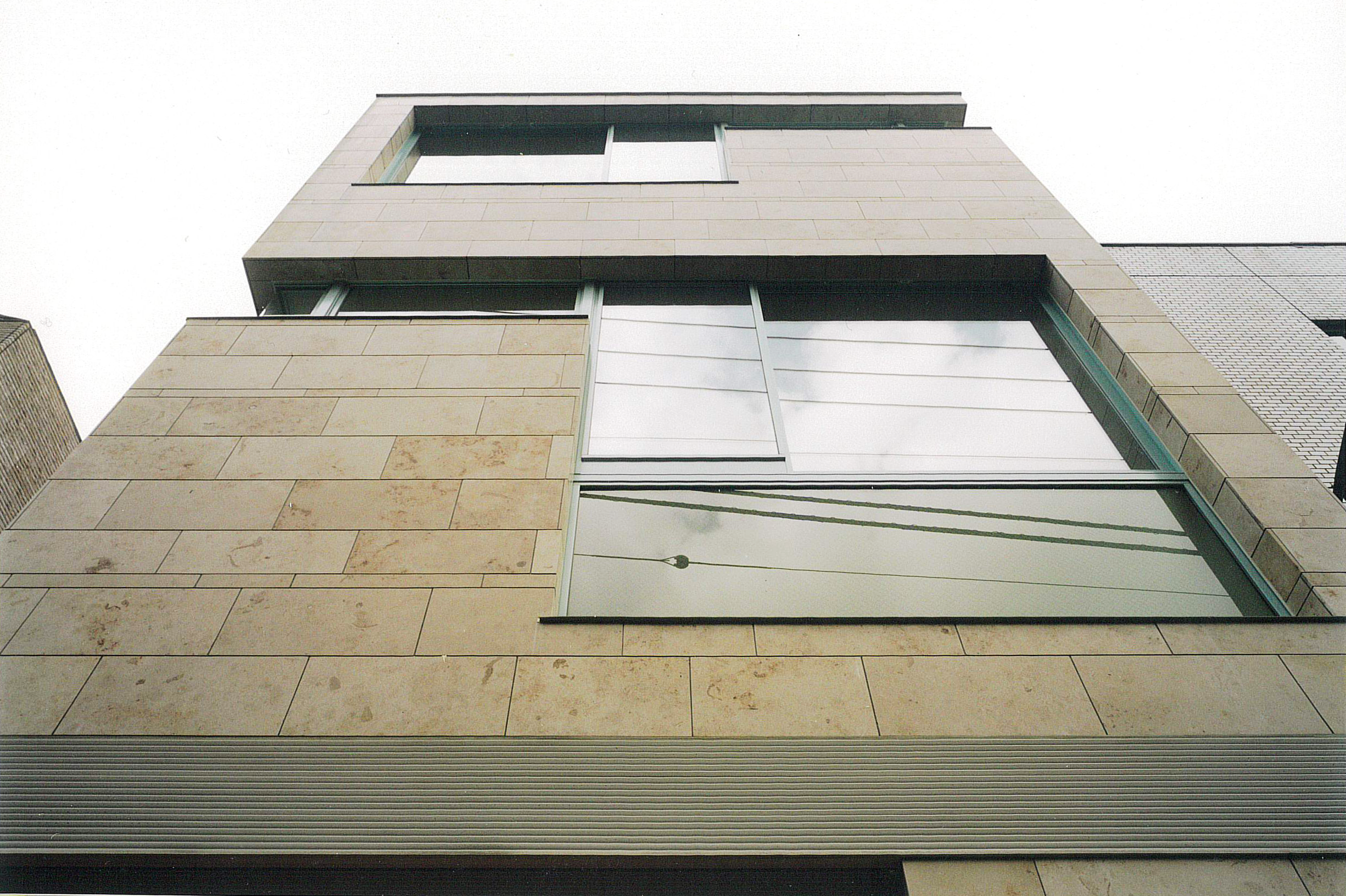 パシフィックセンチュリー元麻布