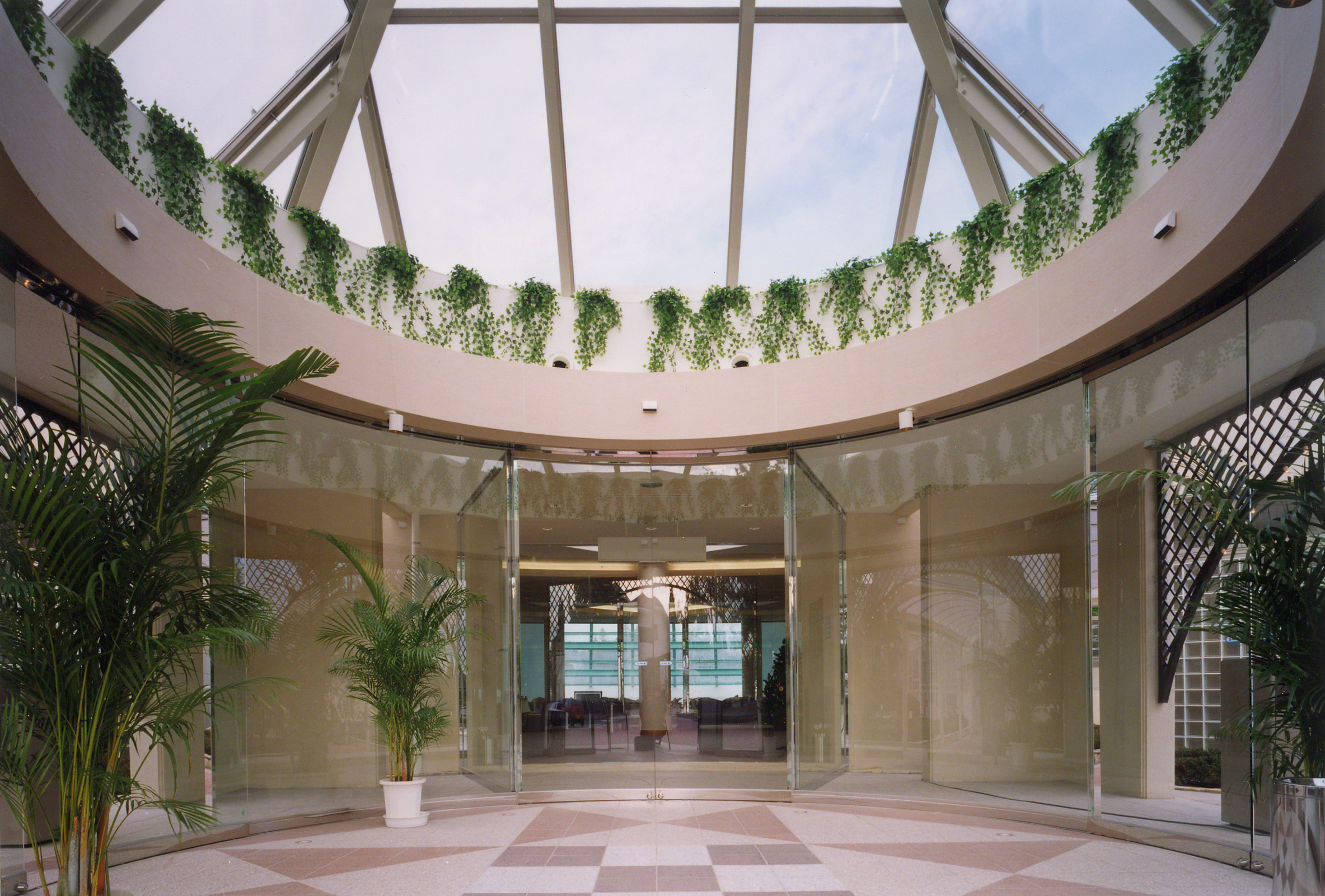 鈴鹿サーキット クア･ガーデン