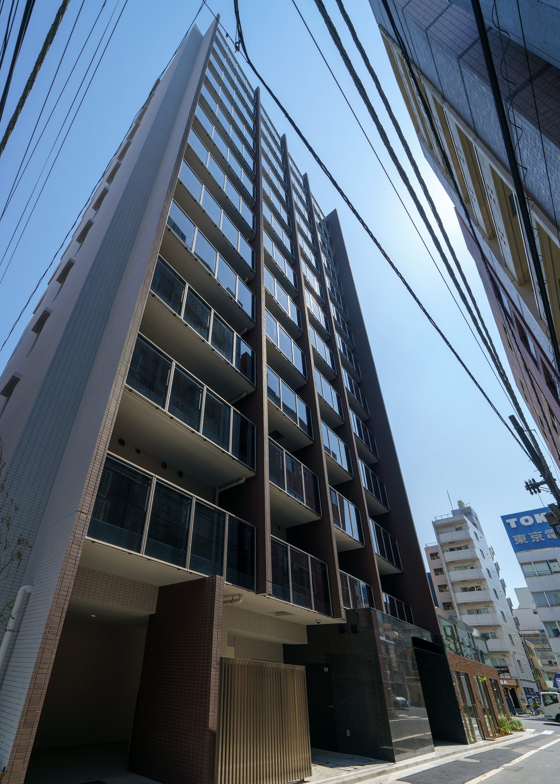レクシード秋葉原