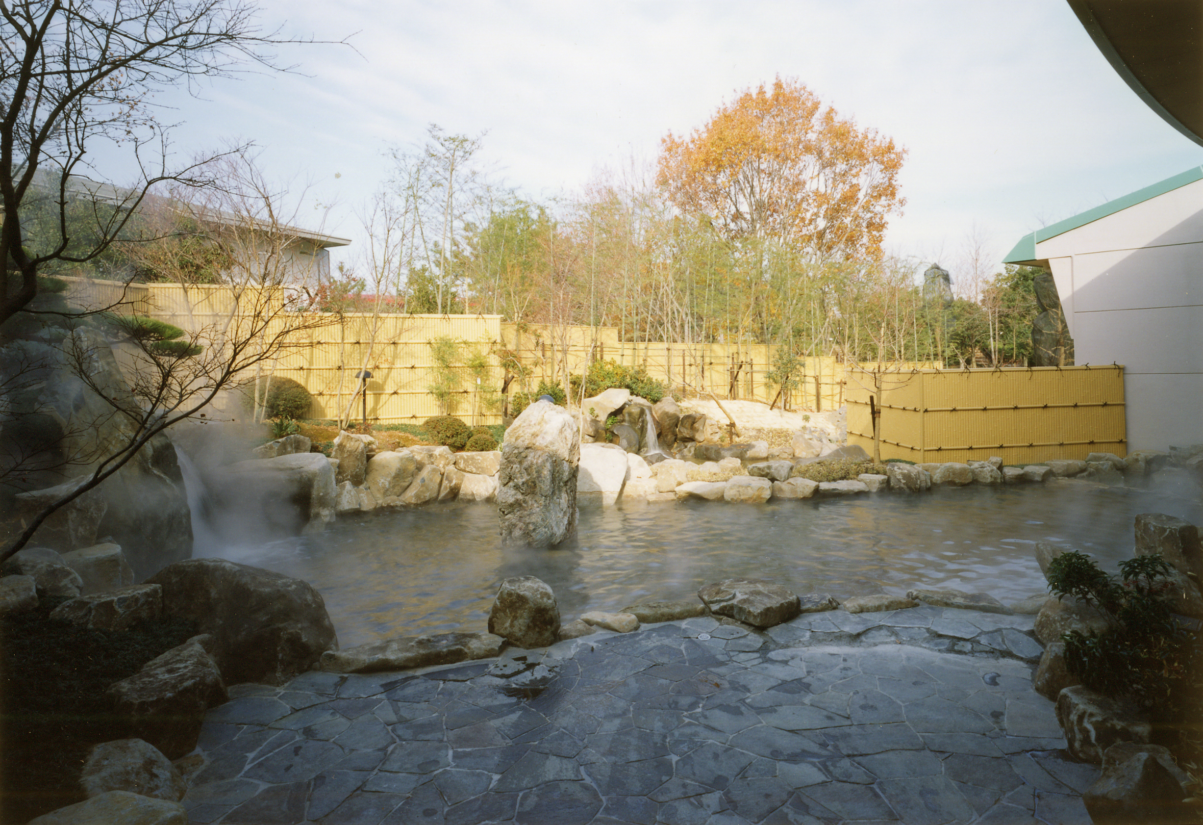 鈴鹿サーキット クア･ガーデン