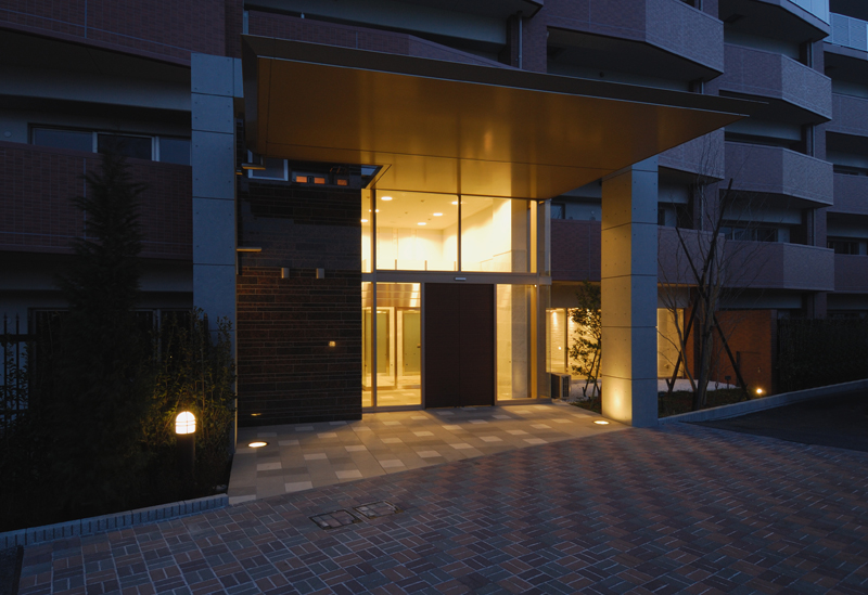 ユアコート狭山ヶ丘コンフィア