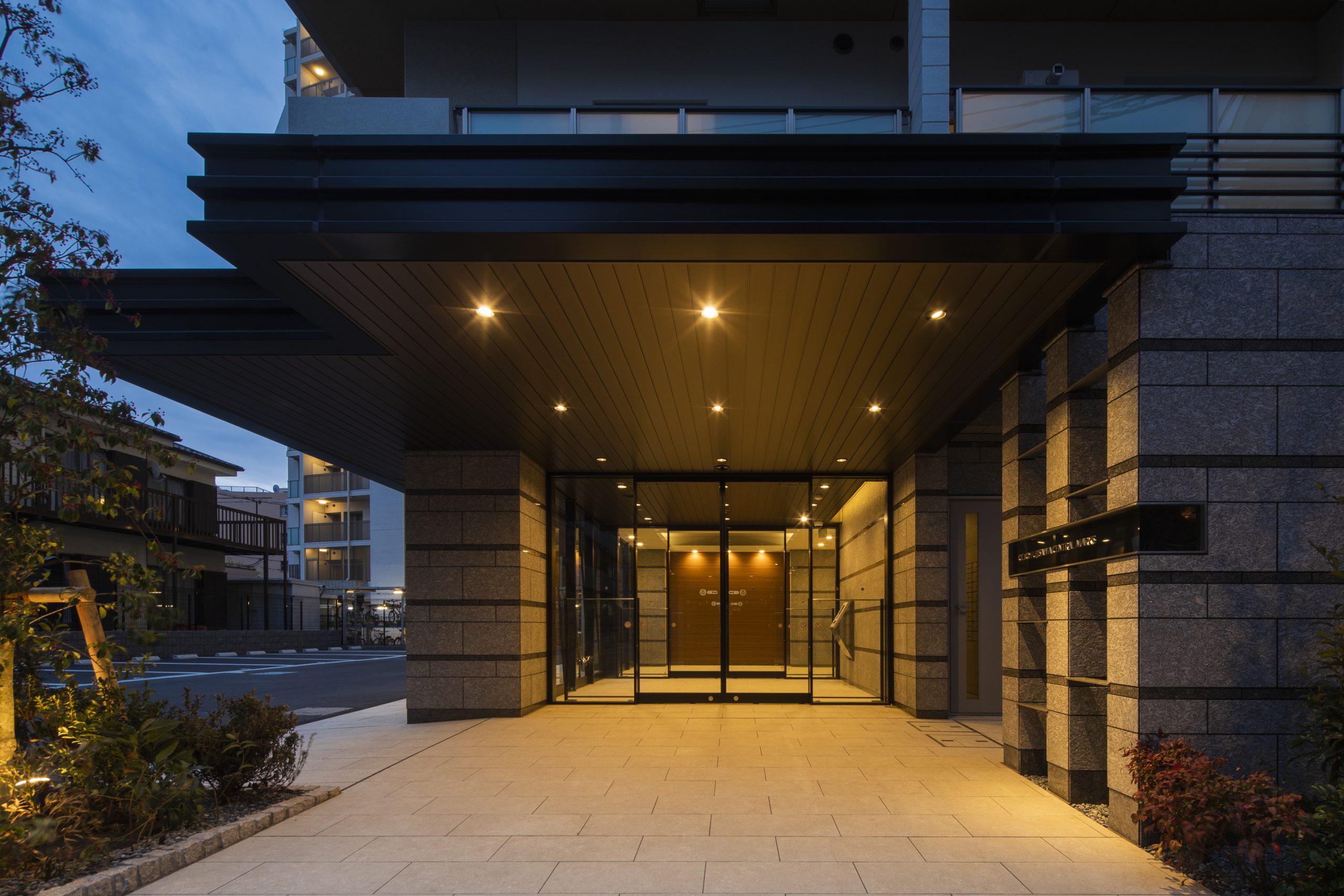 クリオ藤沢セントラルマークス