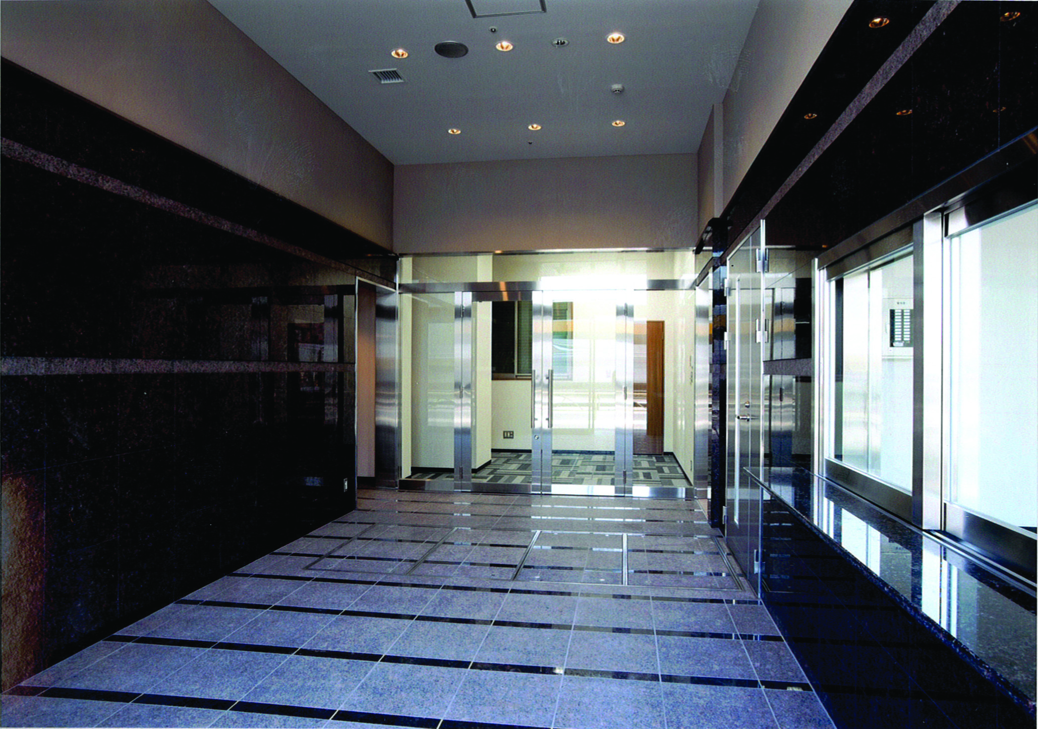 サンベストビレッジ浮間公園