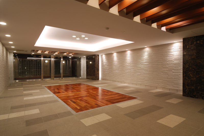 ユアコート狭山ヶ丘コンフィア