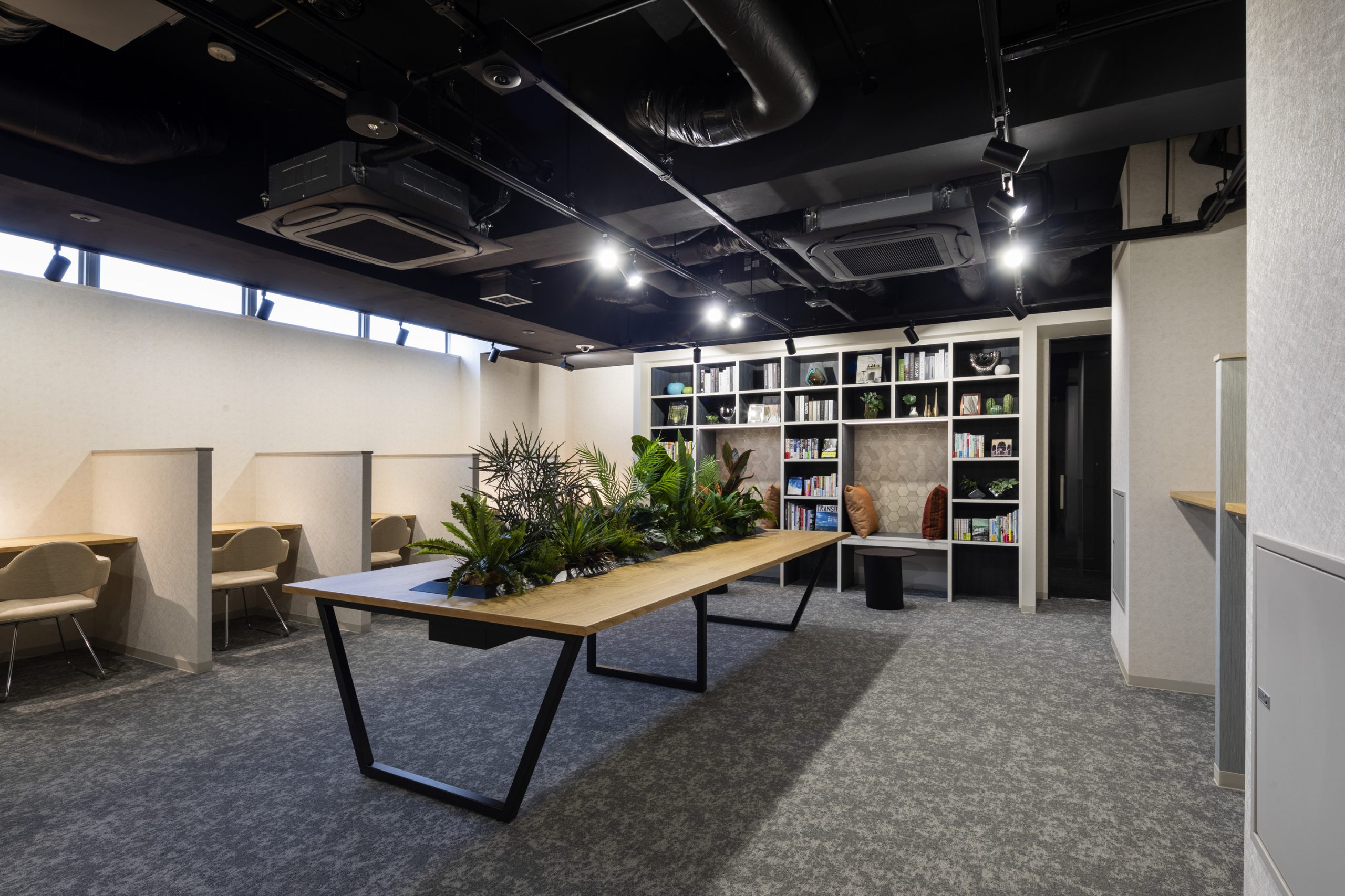 パークアクシス東陽町レジデンス