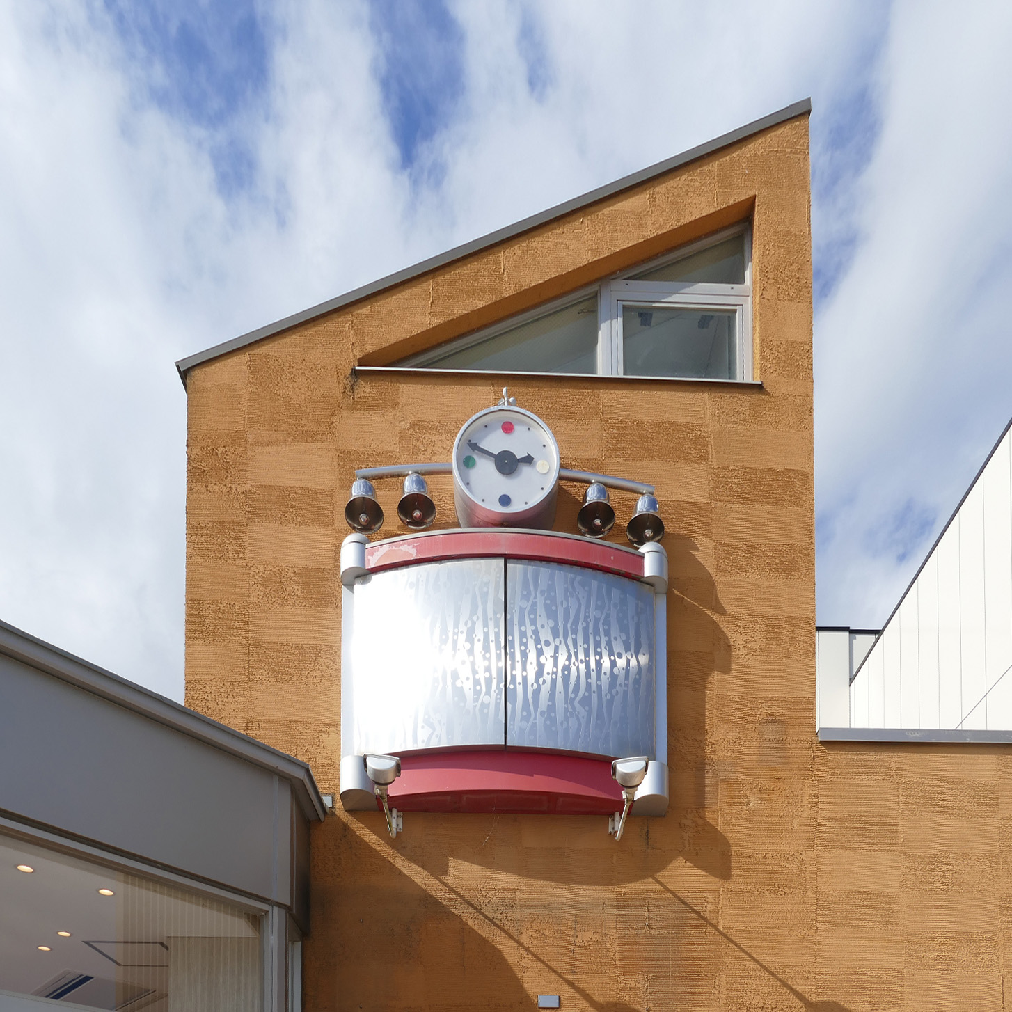 旧双葉駅舎　コンバージョンプロジェクト