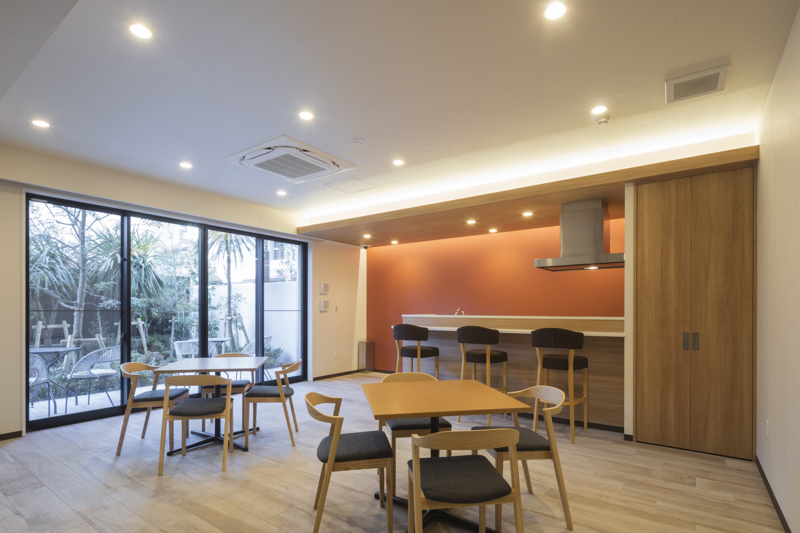 クリオ藤沢セントラルマークス