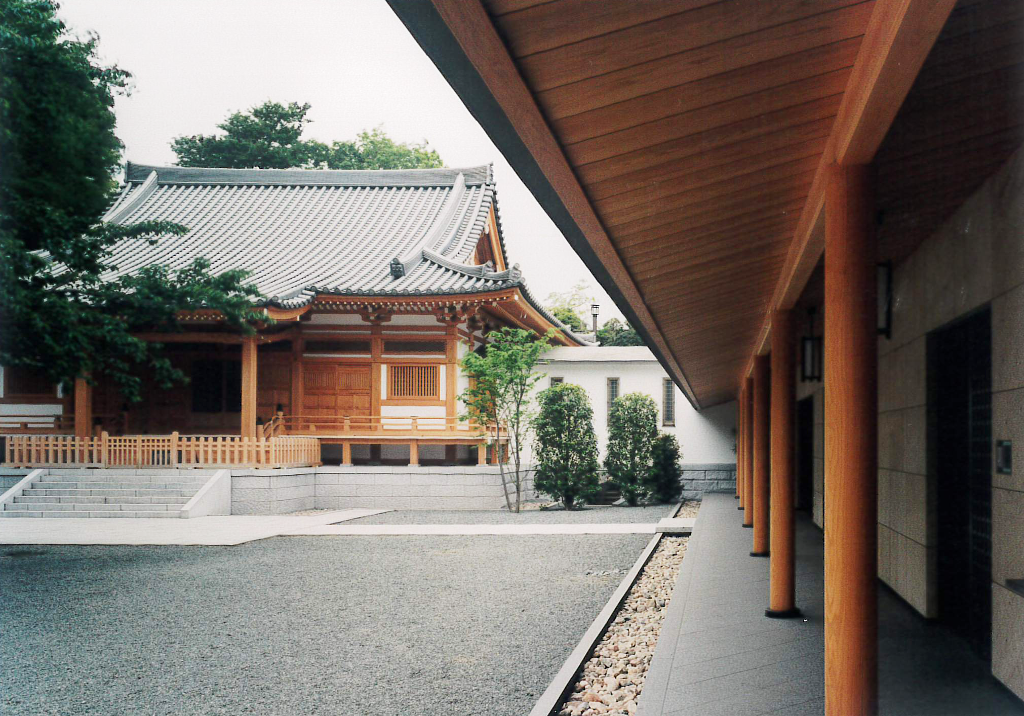 龍光山智清寺