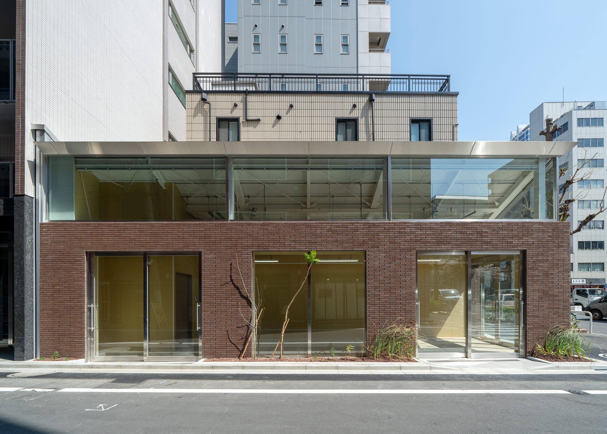 レクシード秋葉原